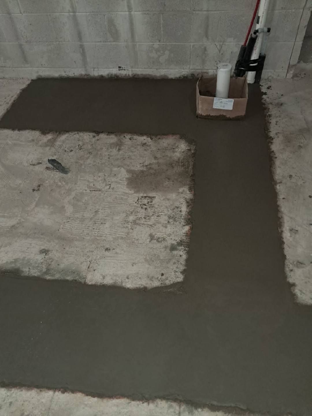  for Upright Concrete Construction LLC in Plain City, OH