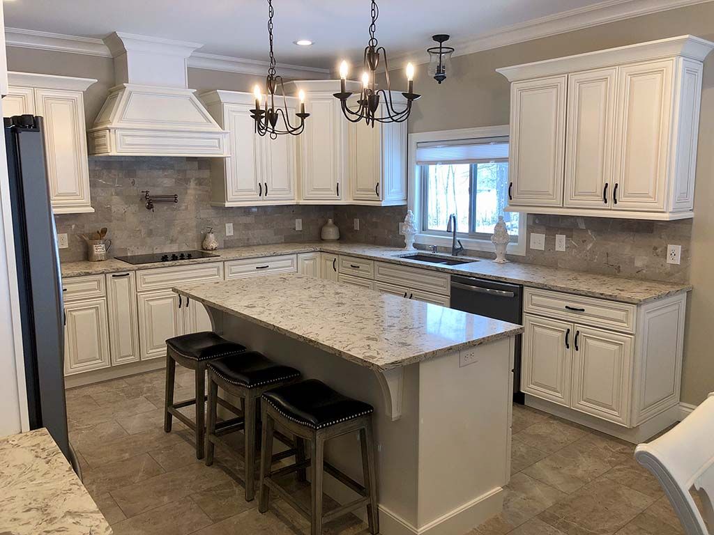  for Ferro Homes in Macomb County, MI