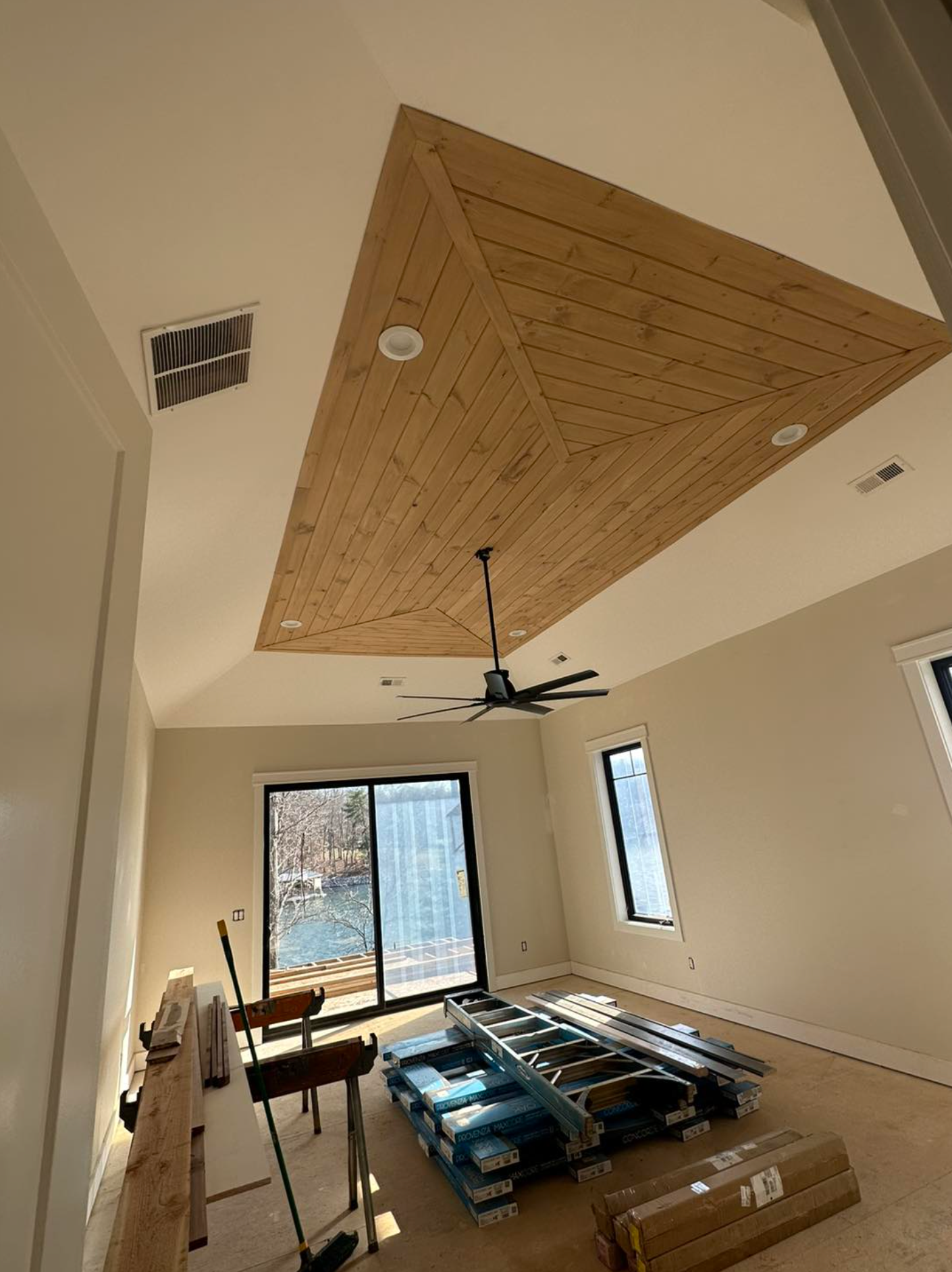  for H.I.P Renovations in Woodbridge, VA