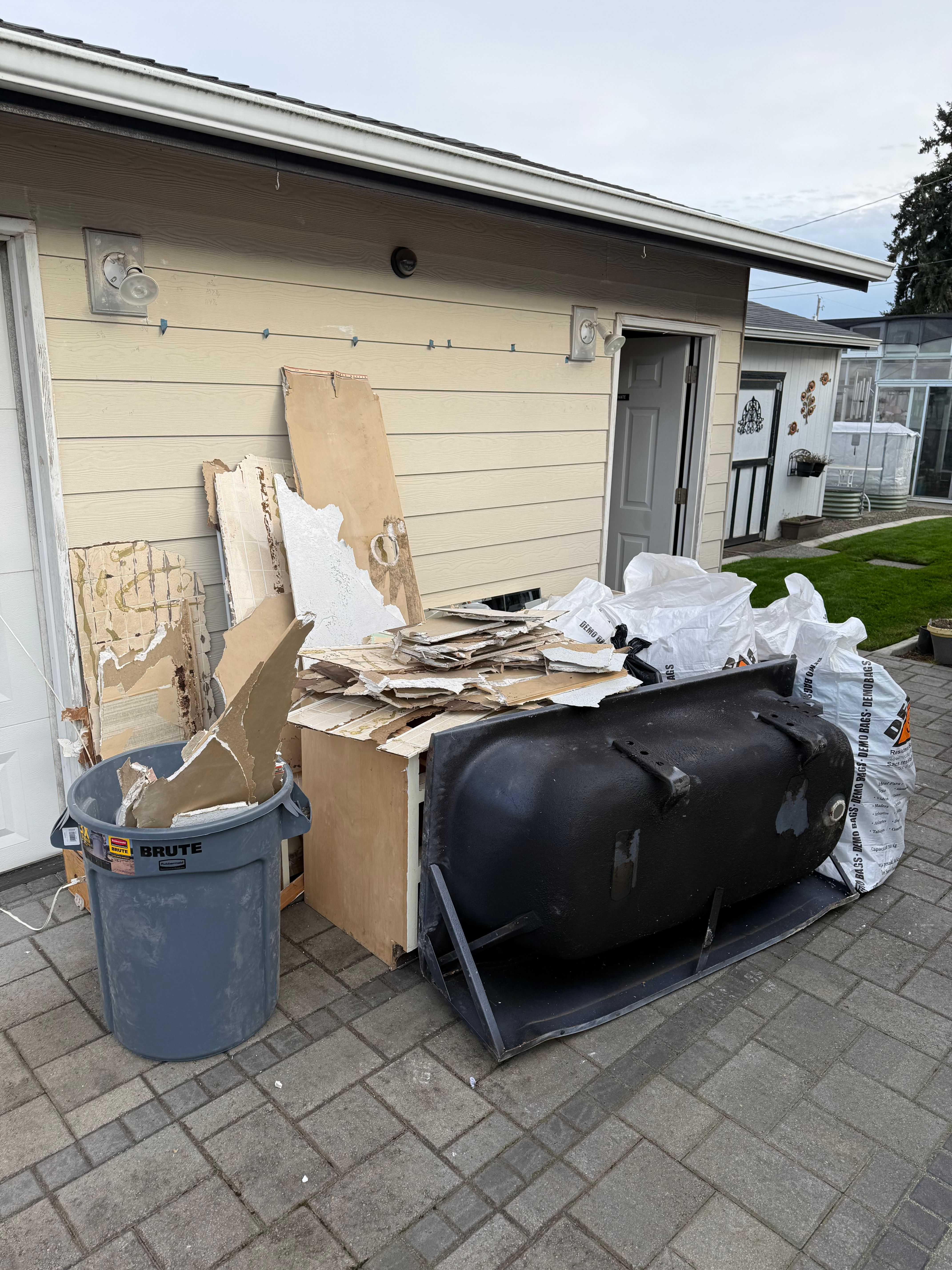  for Rojas Construction Services in Salem, OR