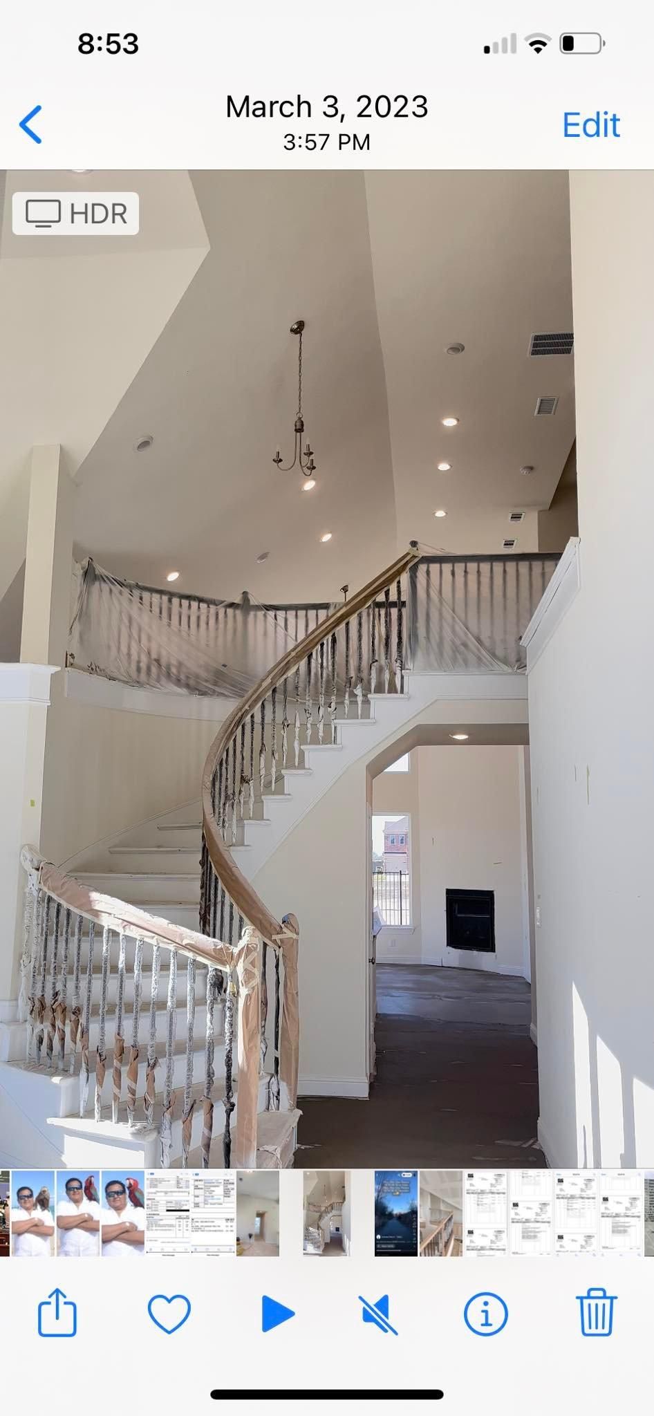  for Velcom Construction in Dallas, Texas