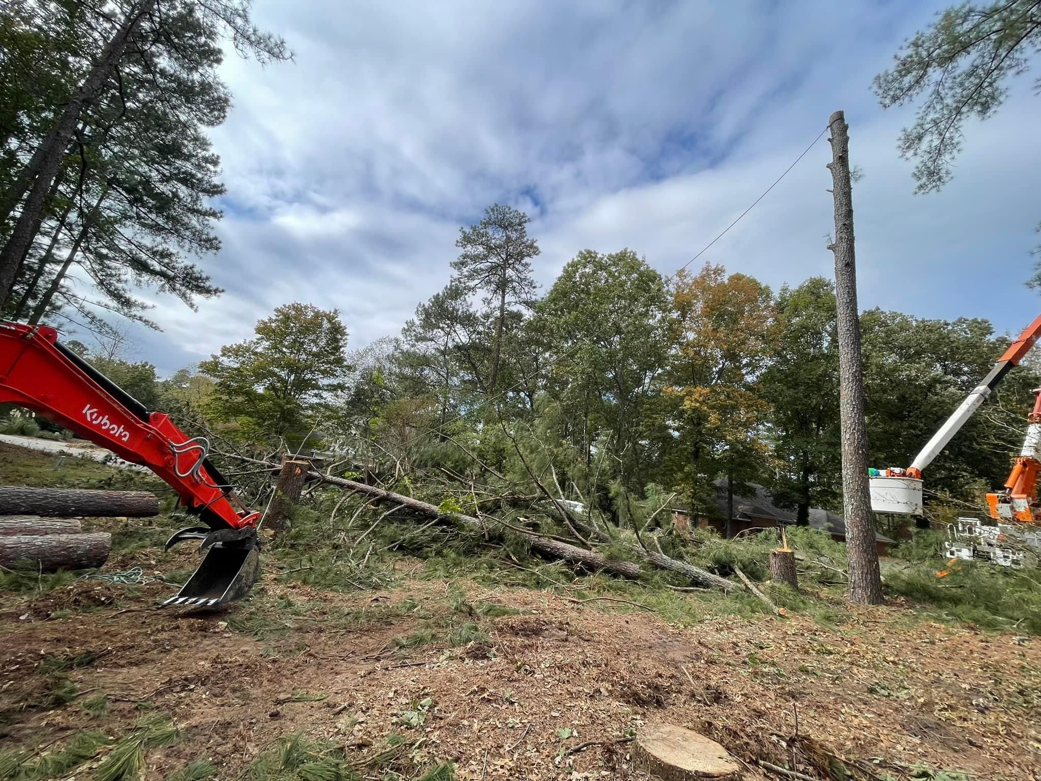  for Southern Land Improvements in Edgefield, SC