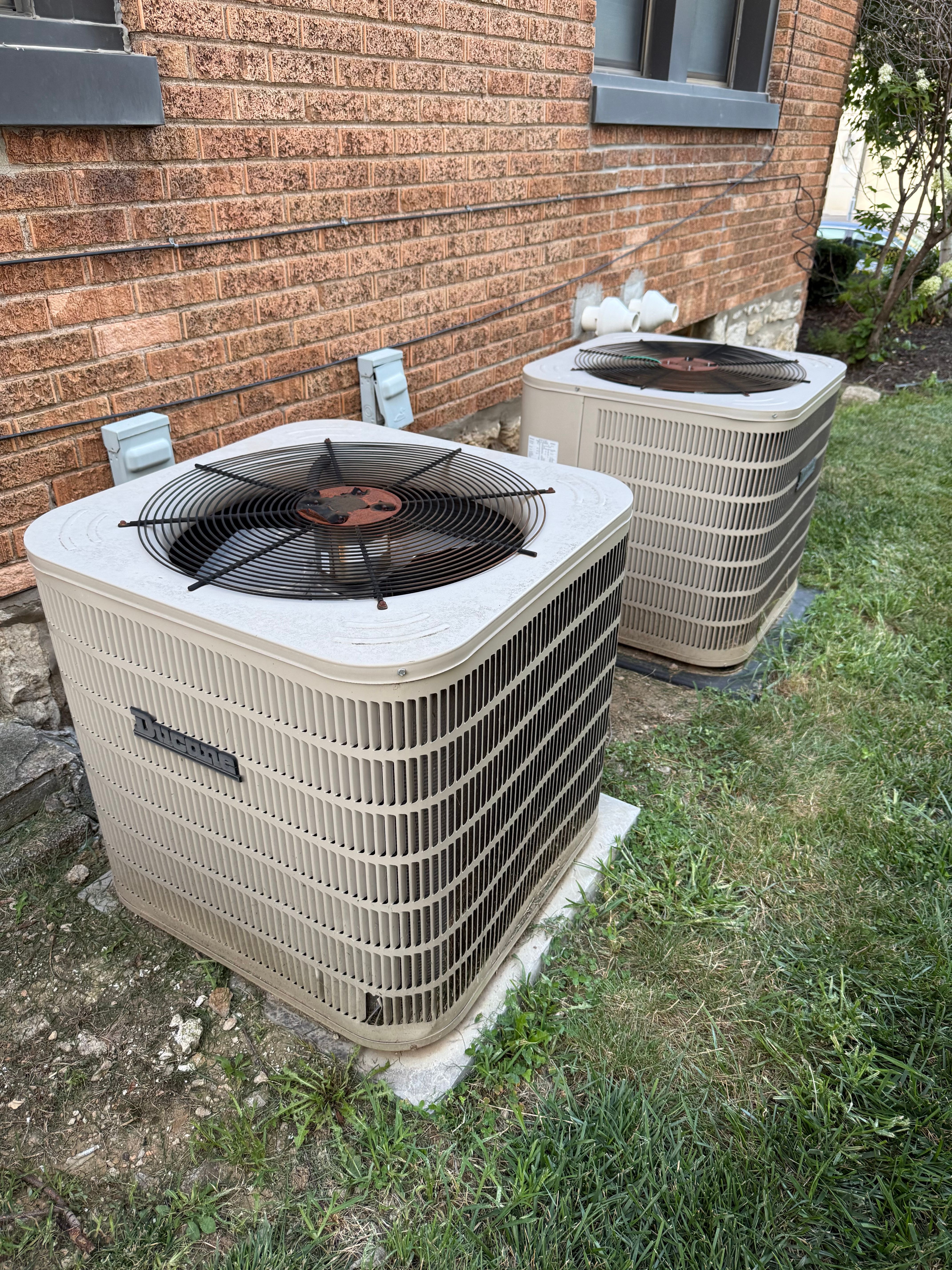  for TJs HVAC Services in Basehor, KS