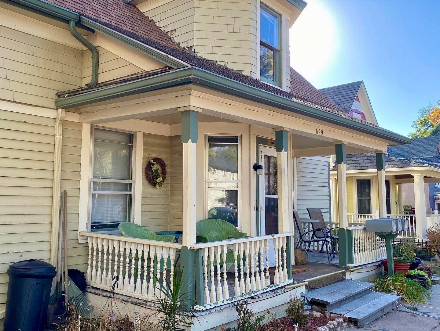  for All Season Improvements LLC in Colorado Springs, CO