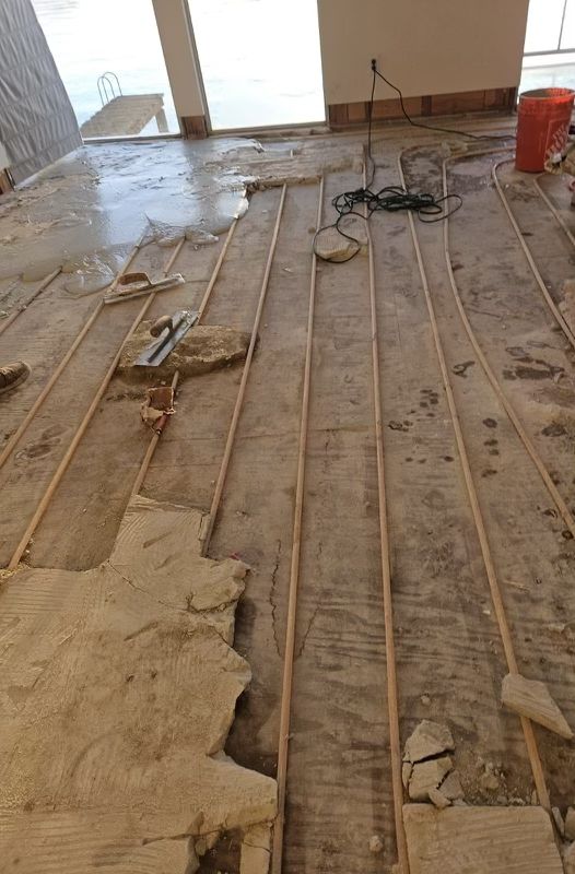  for Unique Hardwood Floors in Concord, CA