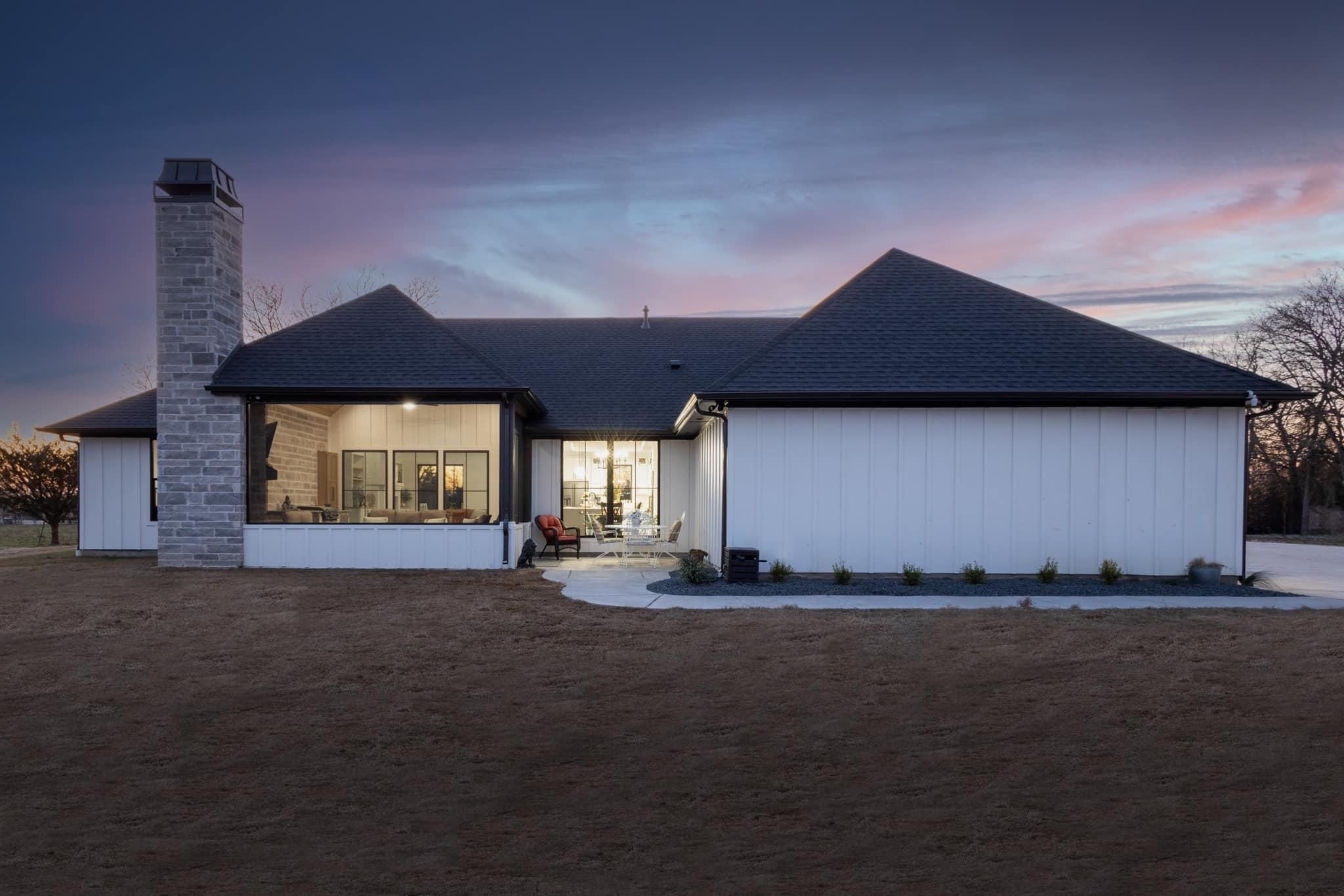  for NTX Custom Construction in Mckinney, TX