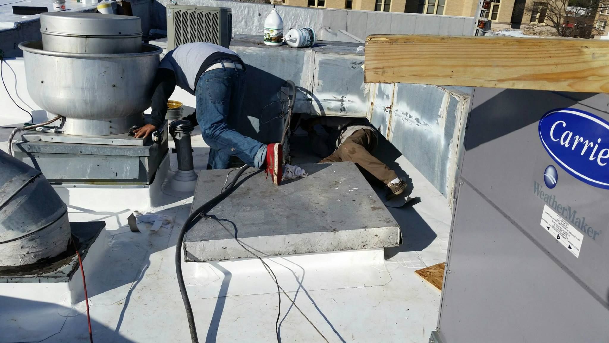 All Photos for Major League Roofing in Frisco, TX