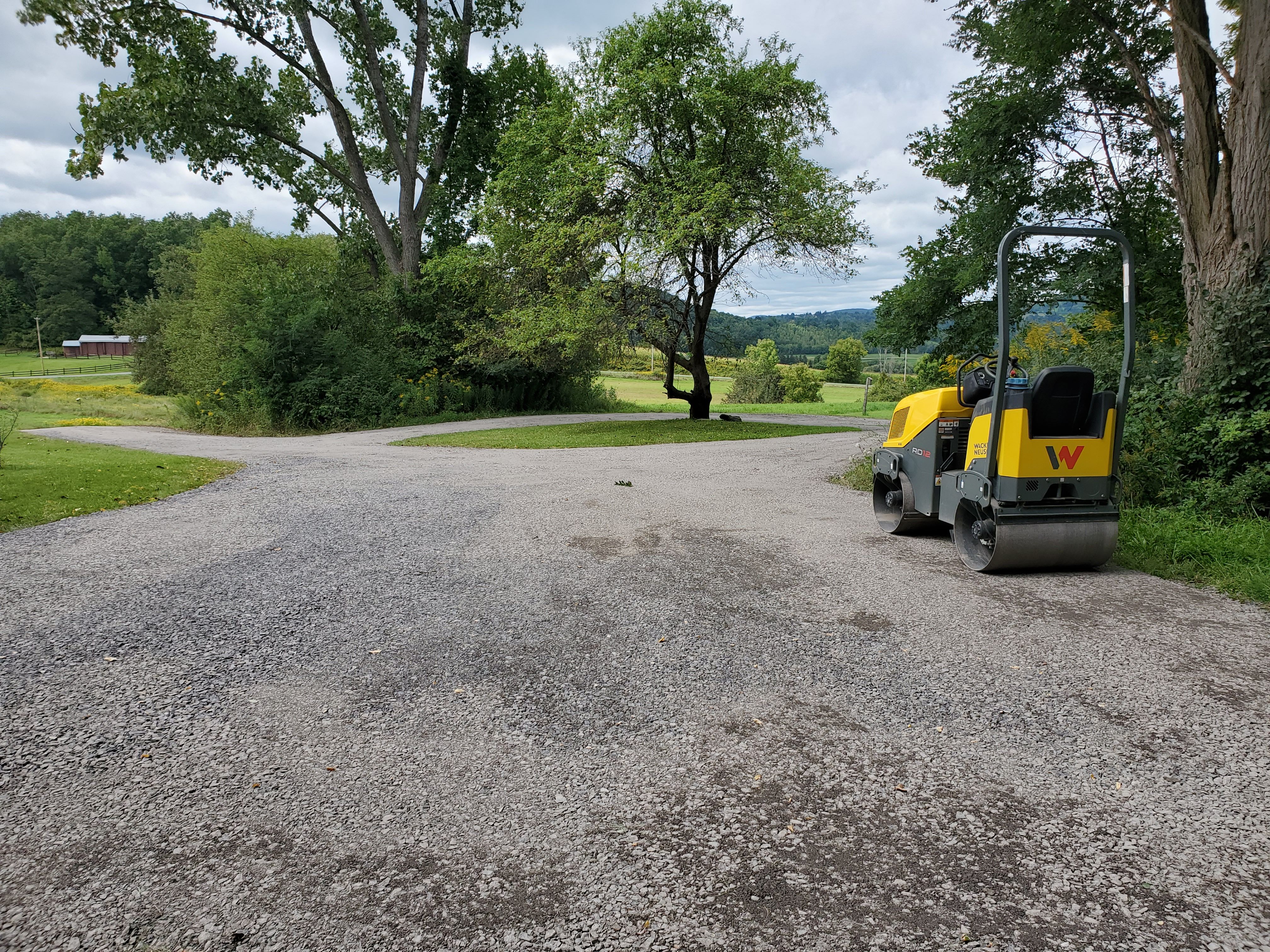  for Fancher's Lawns & Landscaping LLC in Schoharie County, NY