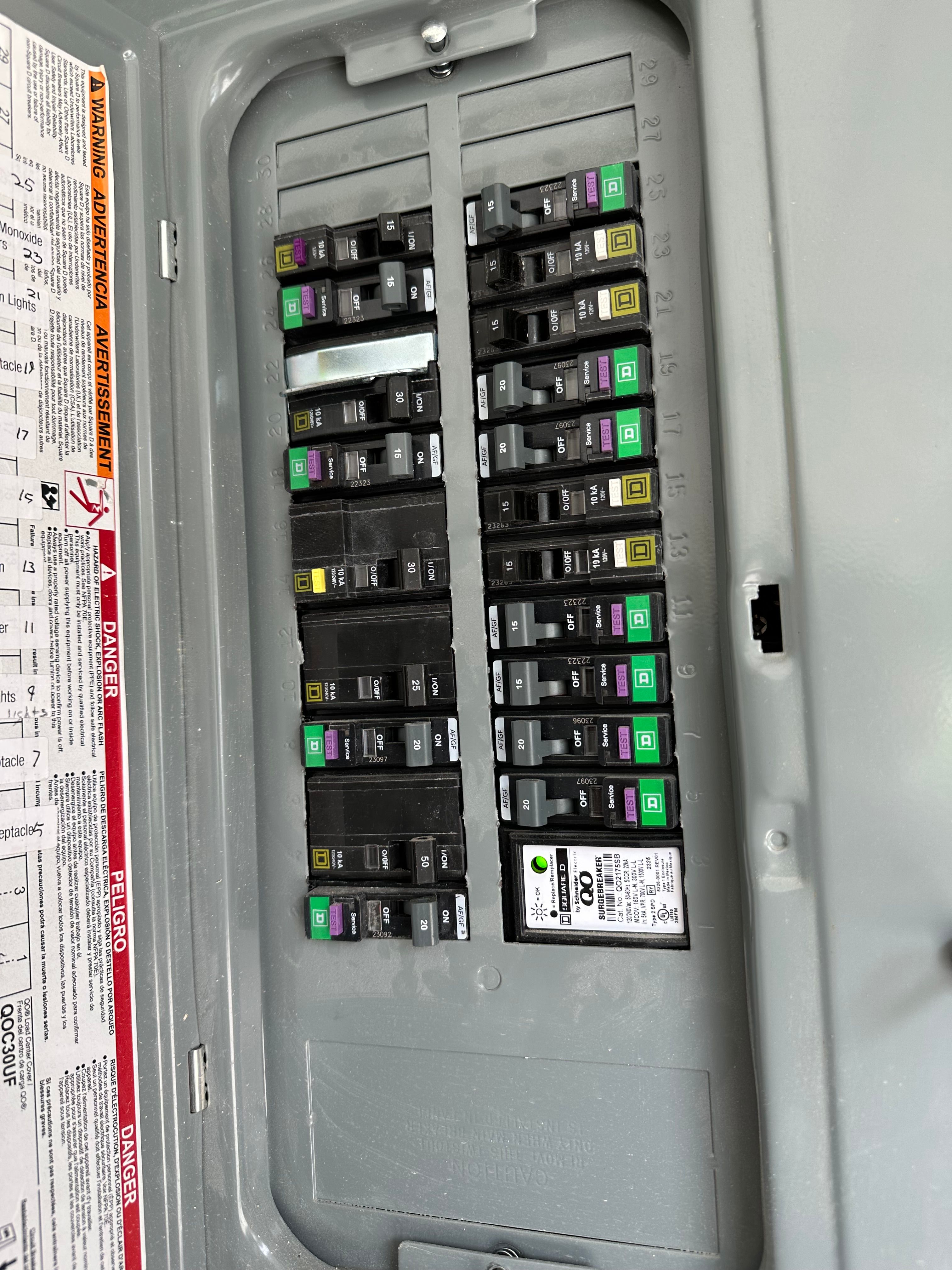 All Photos for Triple J Electric LLC in Milford, DE