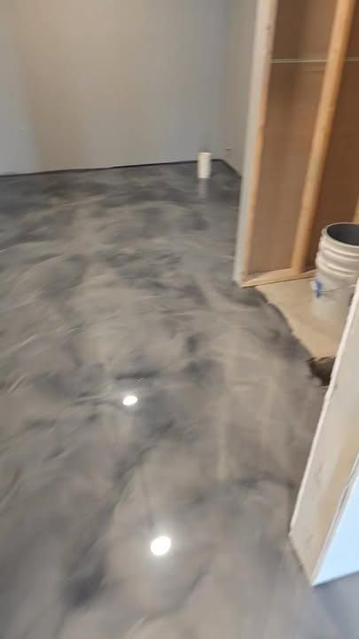 All Photos for Custom Concrete Coatings in Battle Lake, MN