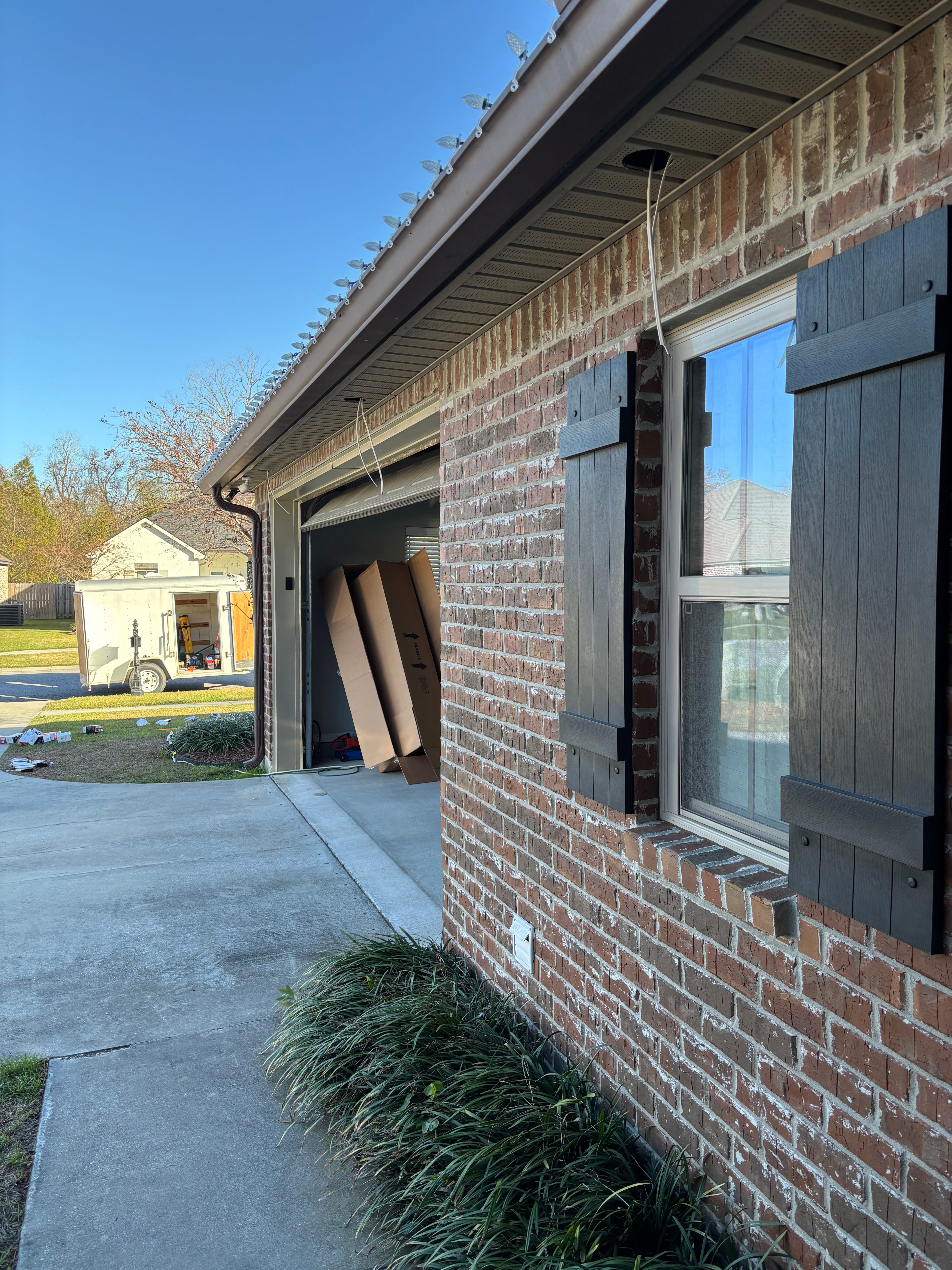  for Southern Circuits in Prairieville, LA