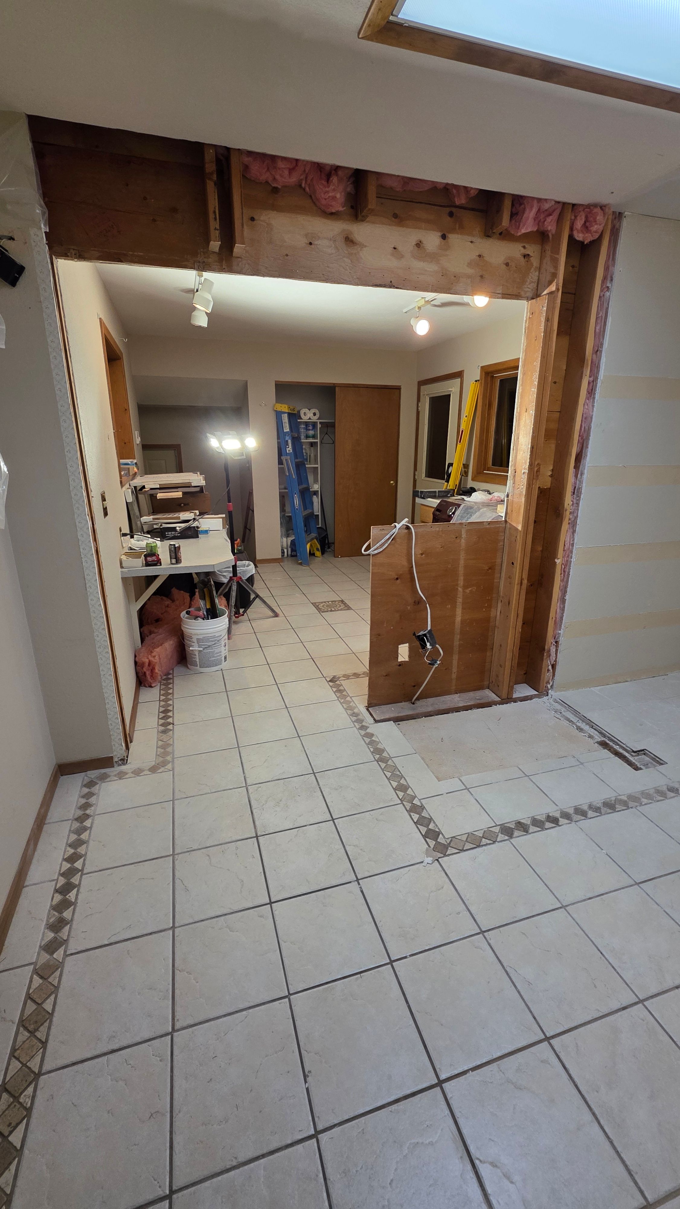  for Big Mountain Construction and Contracting LLC in Deer Lodge, MT