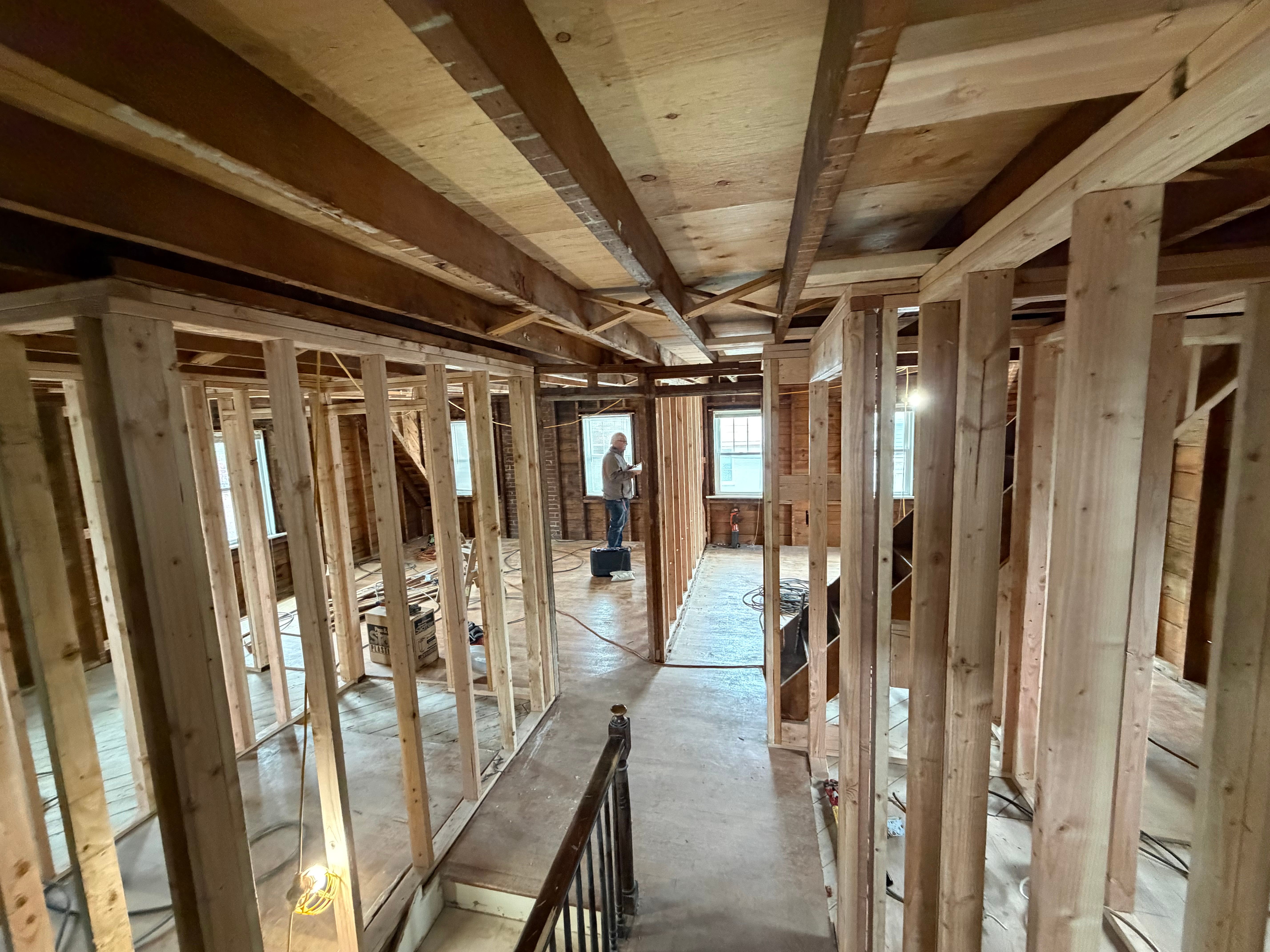 Projects for Dimar Technology  in Norwalk, CT