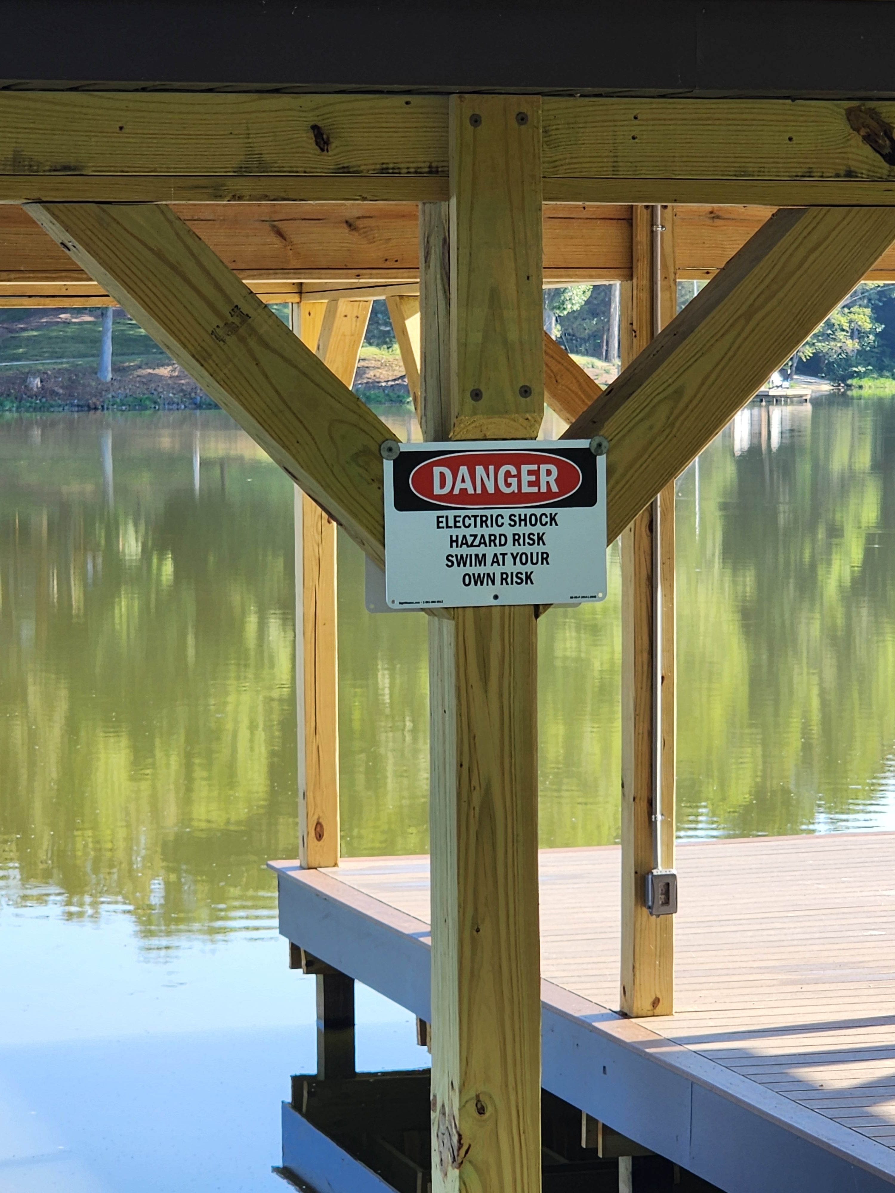  for EWR Electric in Fredericksburg, VA