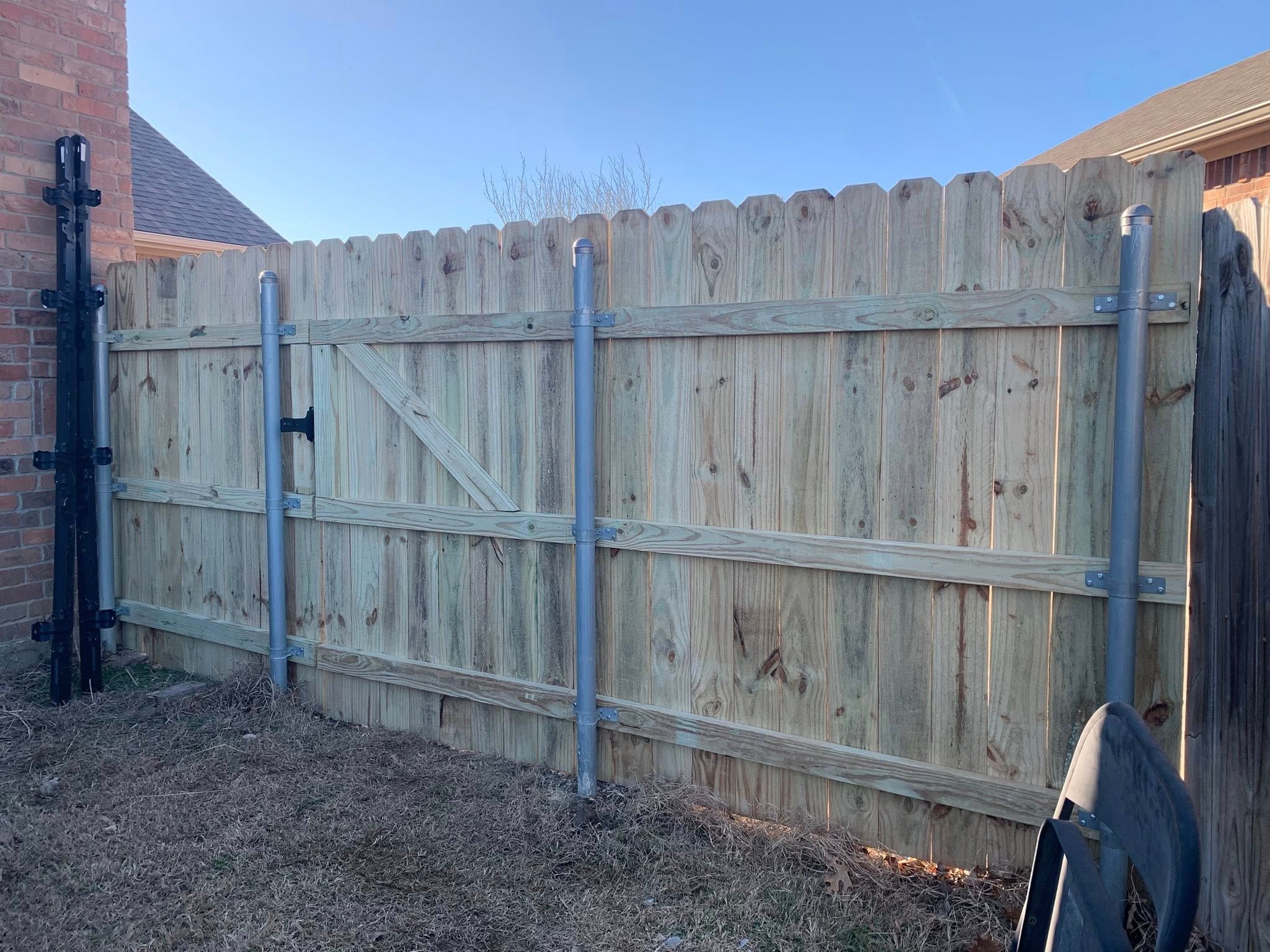  for Only Fencing DFW in Fort Worth, TX