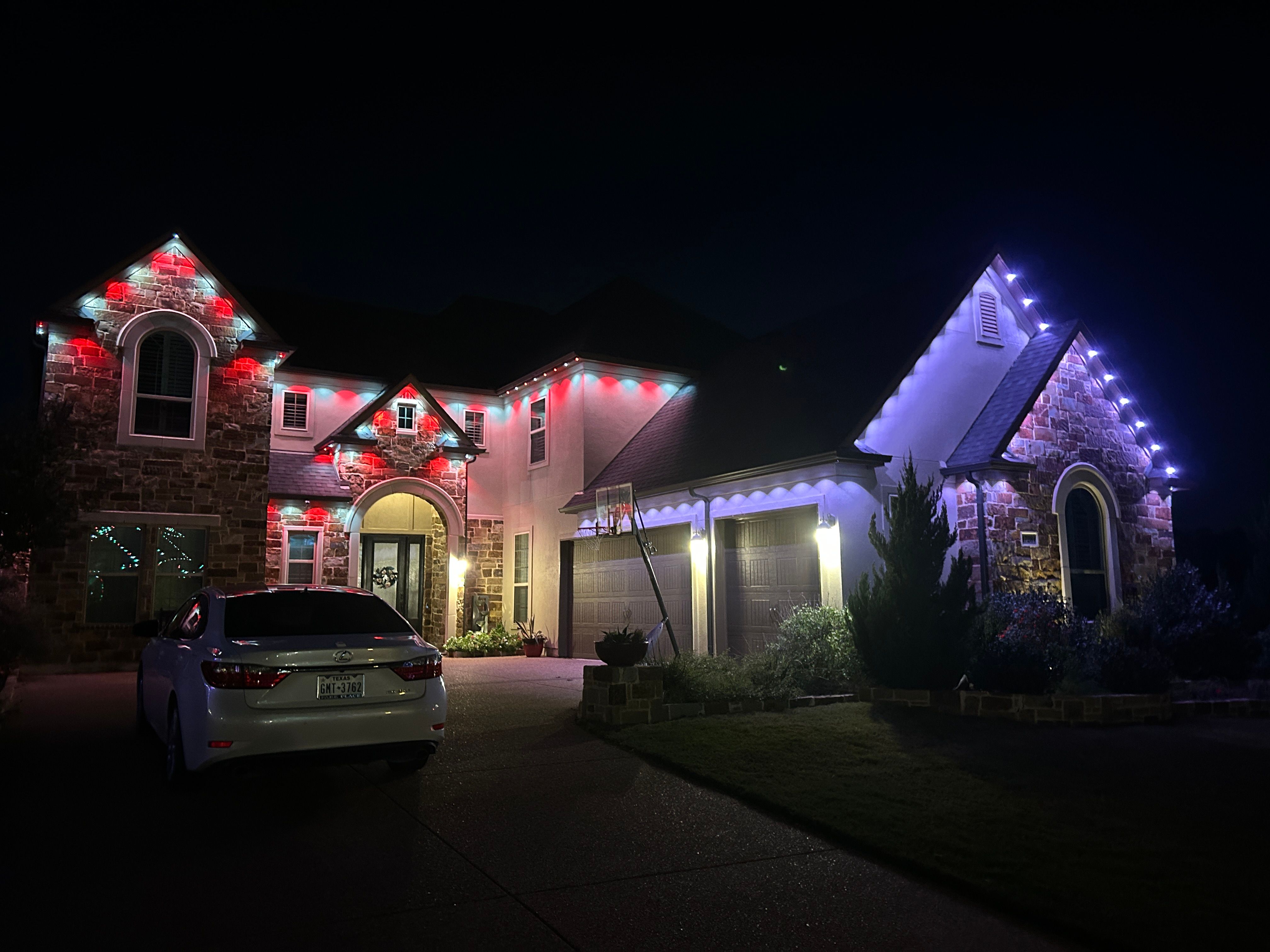 All Photos for Light It Up AV & Turf in Westlake, TX