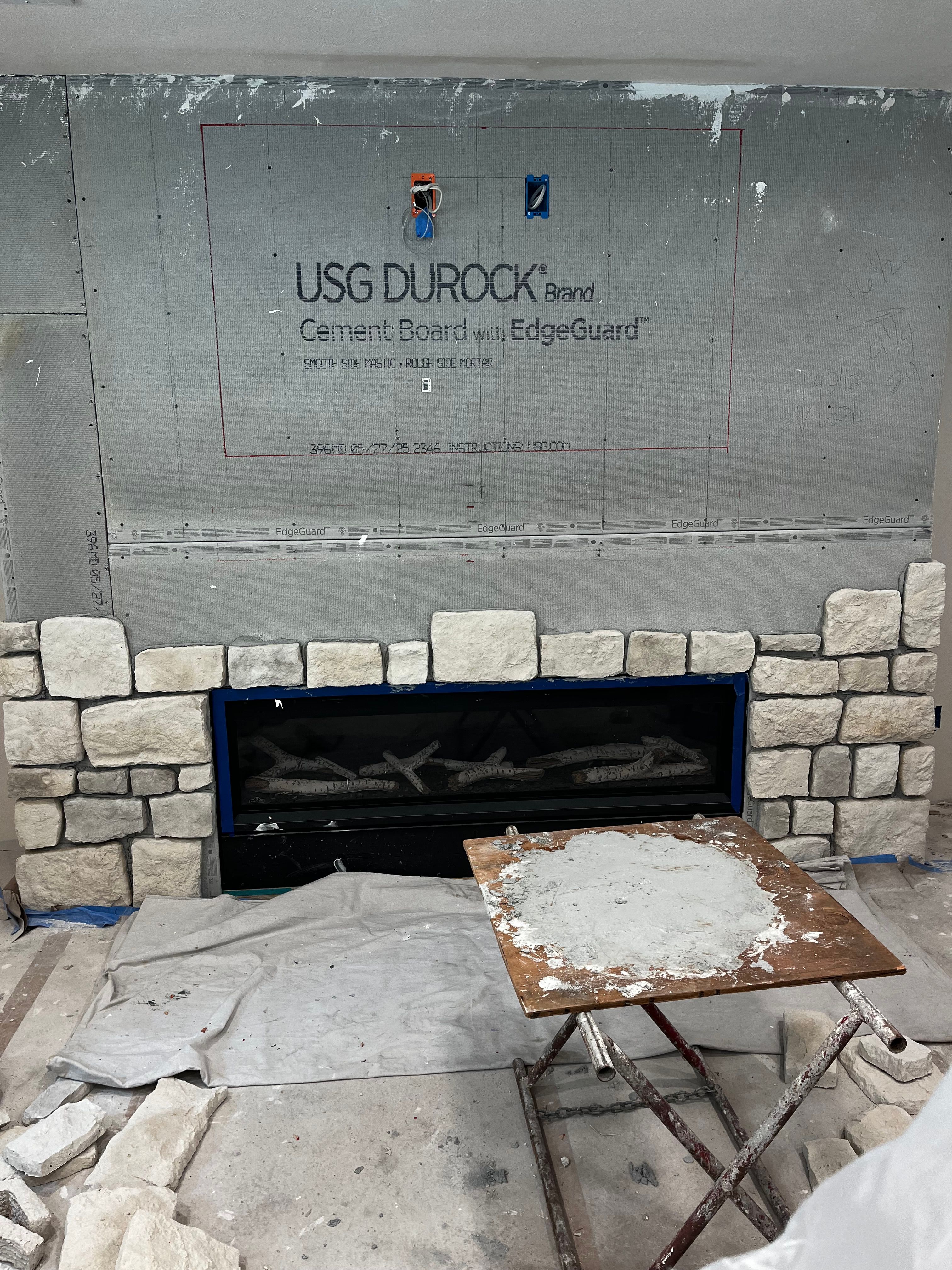 for Curb Appeal Masonry in Aurora, CO
