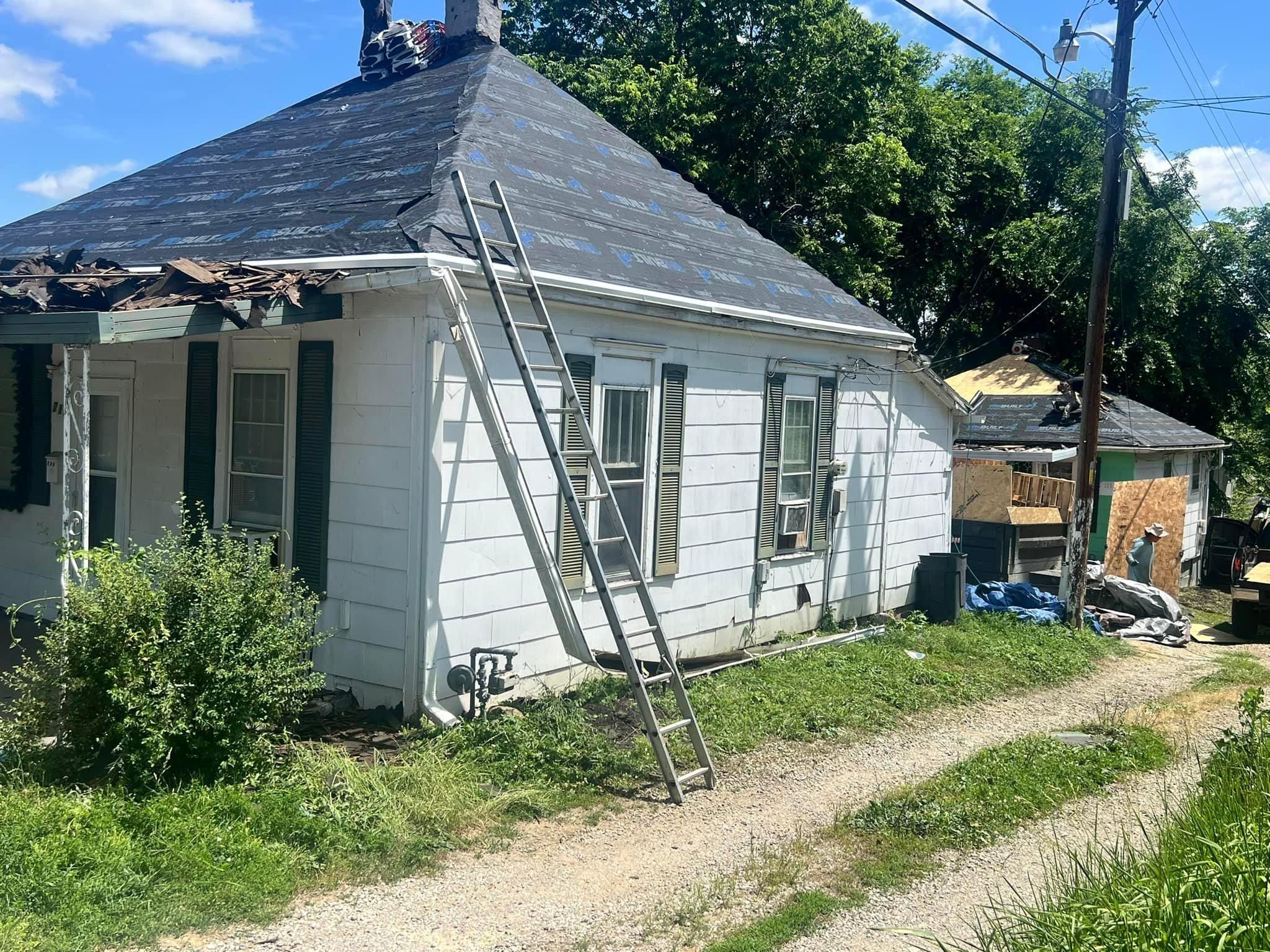  for Full Roof  in Saint Joseph, MO