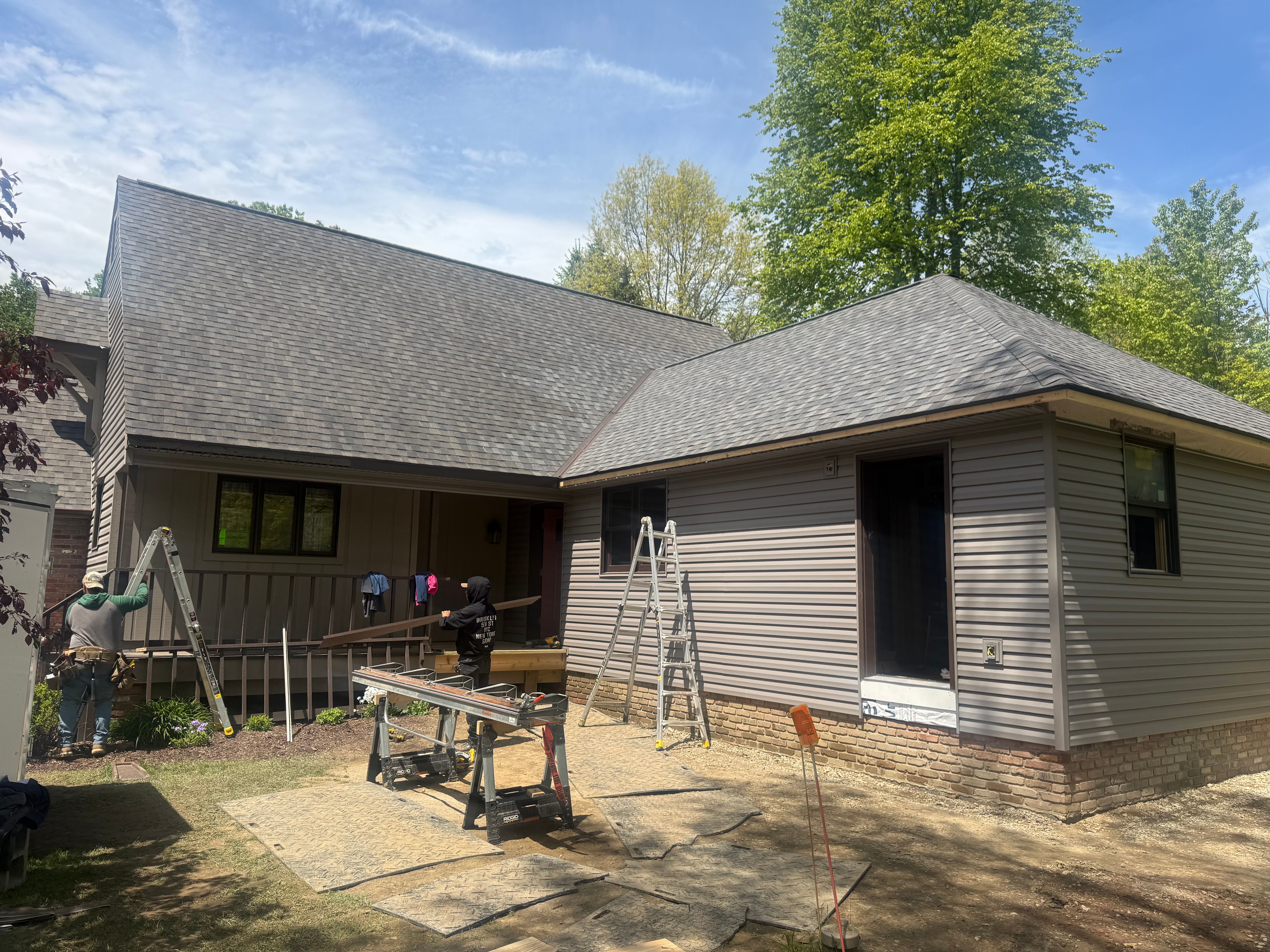  for Priddy Amazing Builders in Ravenna, OH