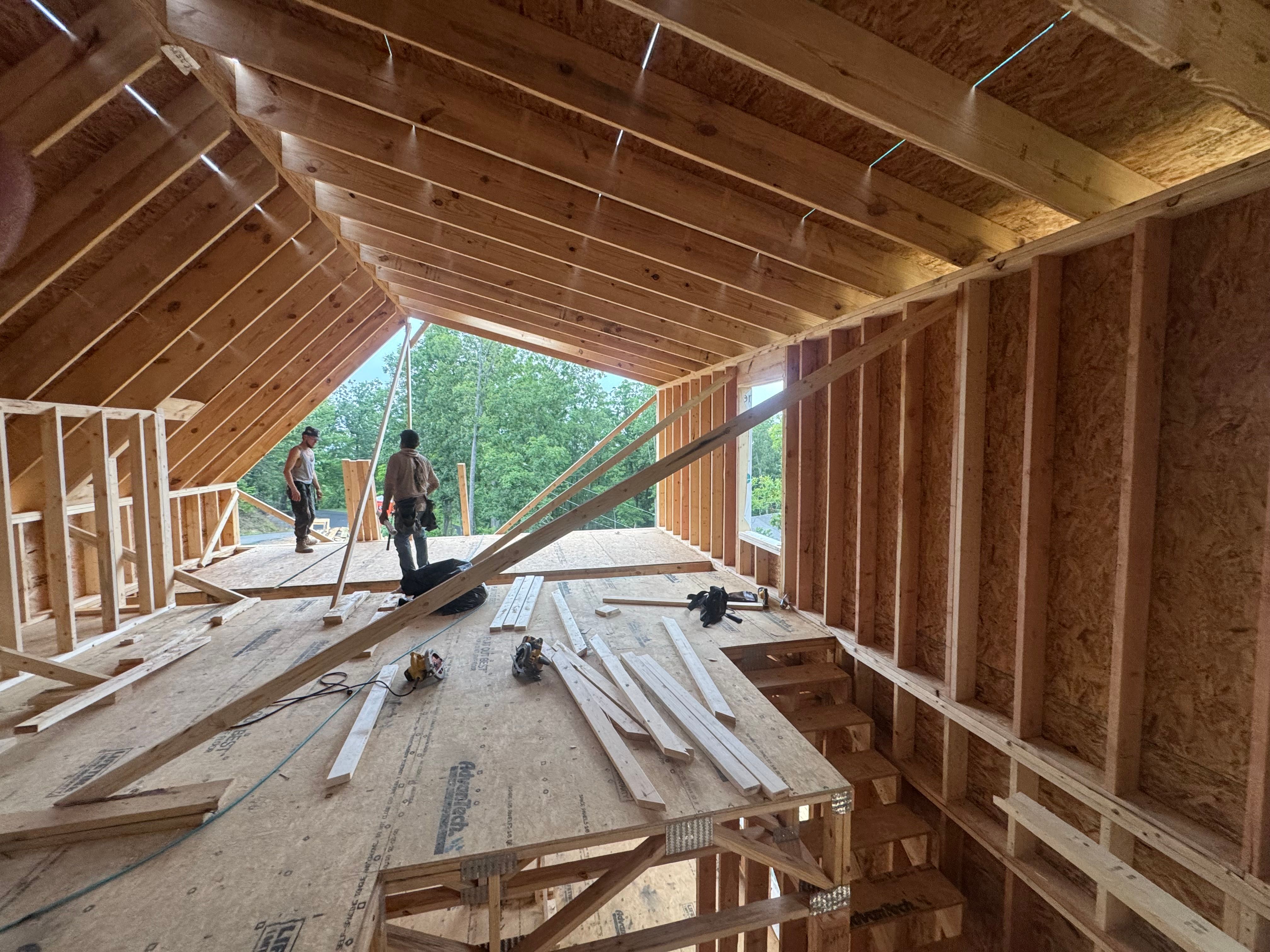  for ProModern Construction, LLC in Seymour, TN