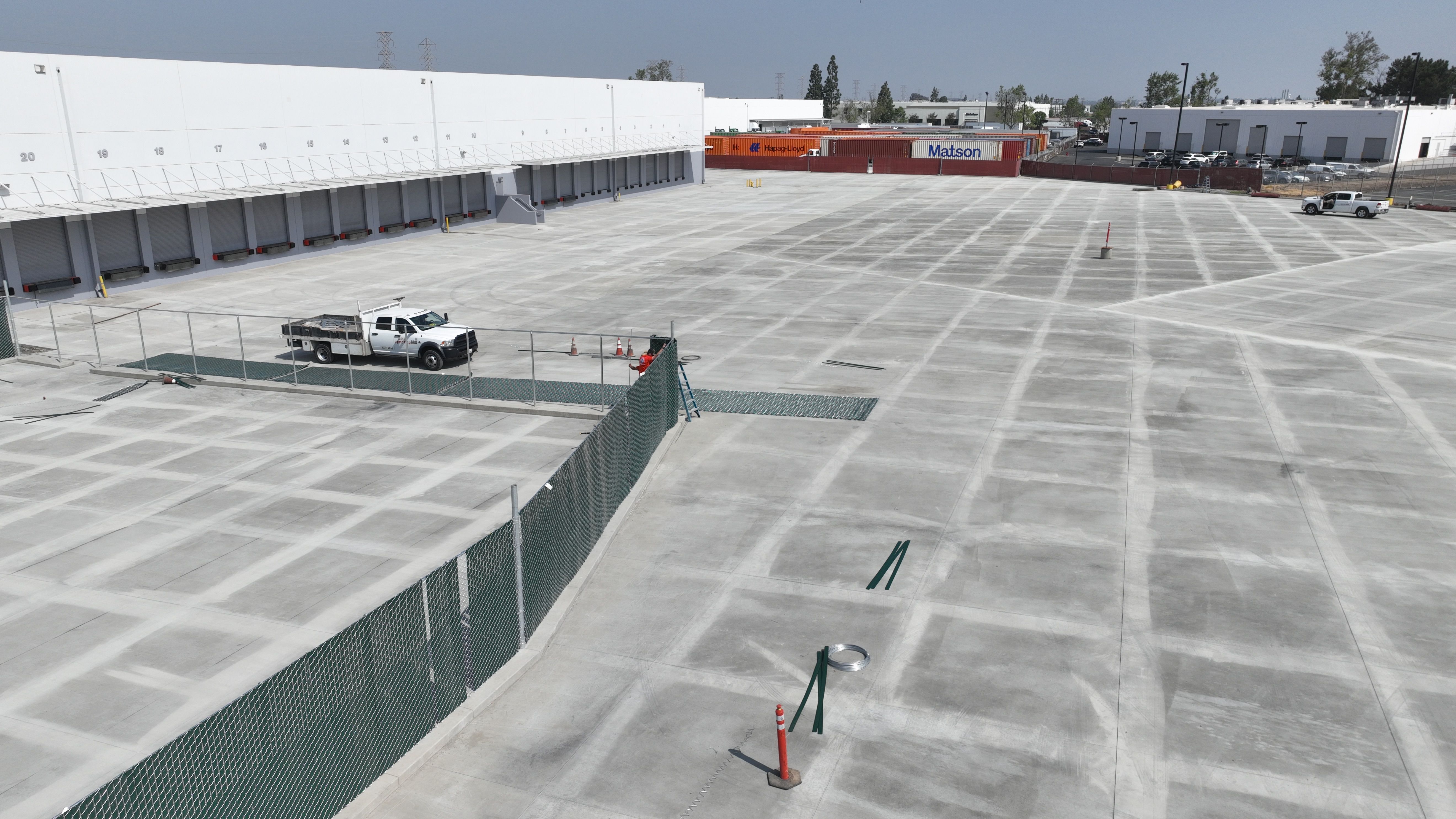  for Ellis Fence CO in Barstow, CA