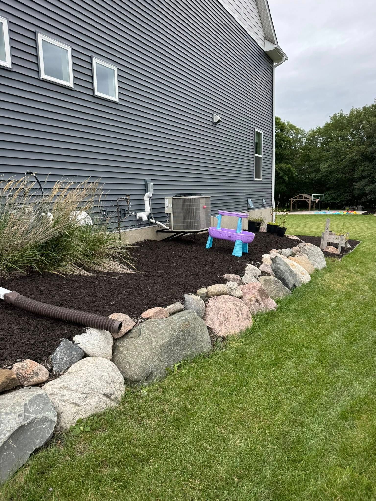  for Bubba’s Seasonal Services in Buffalo, MN