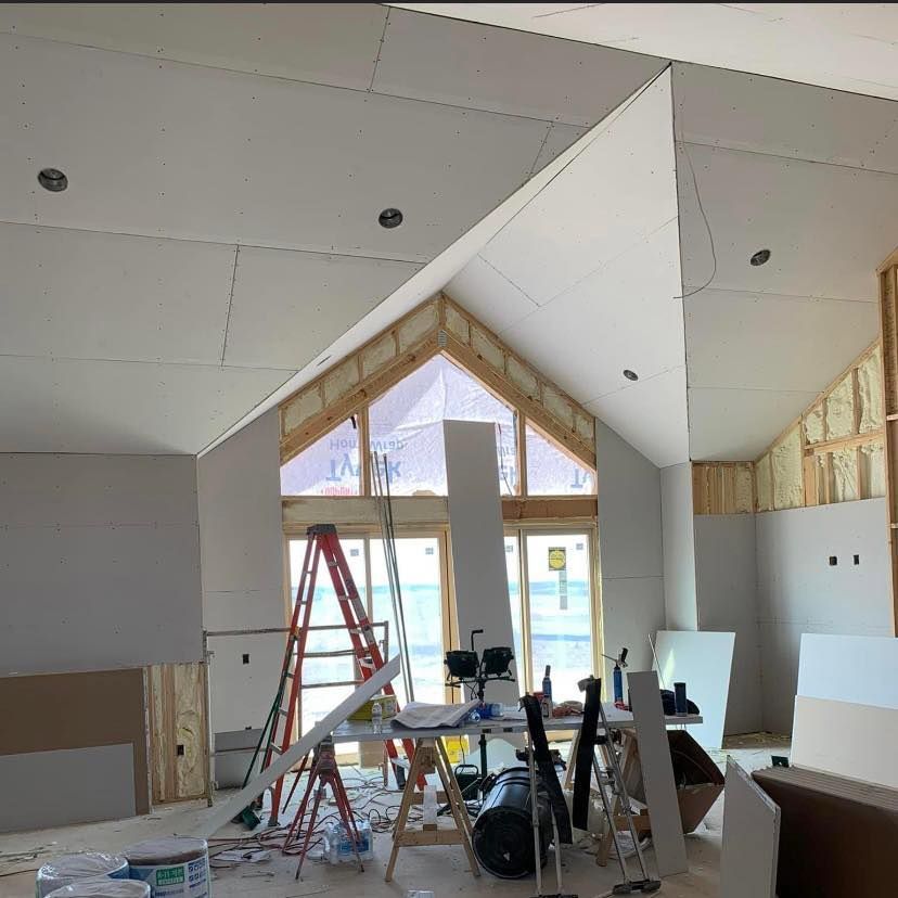 All Photos for New Life Complete Construction in Cross Plains, WI