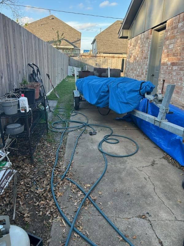  for Delarosa Concrete & Stamping in Pearland, TX