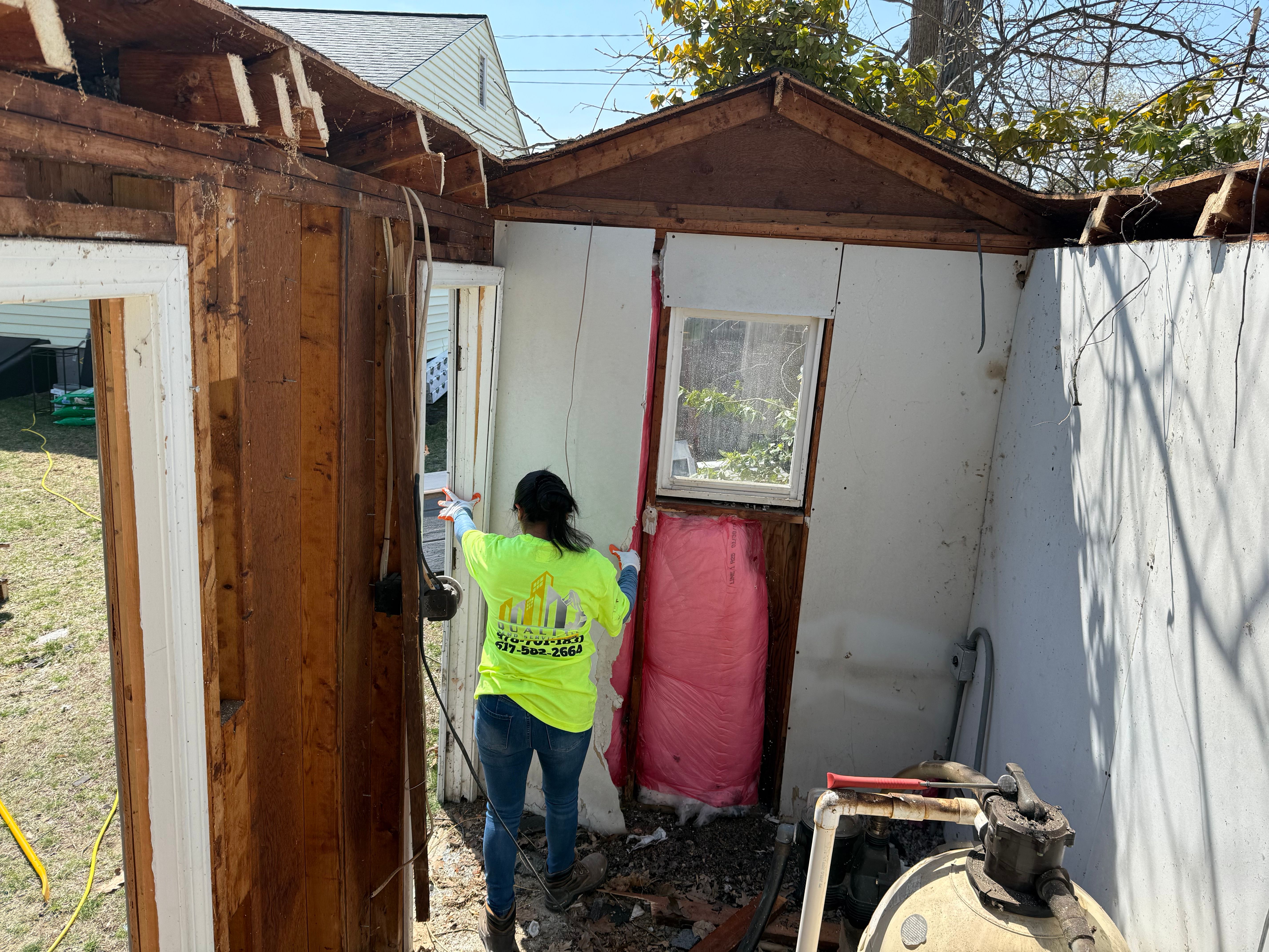 All Photos for Quality Demo Services LLC in Lawrence, MA