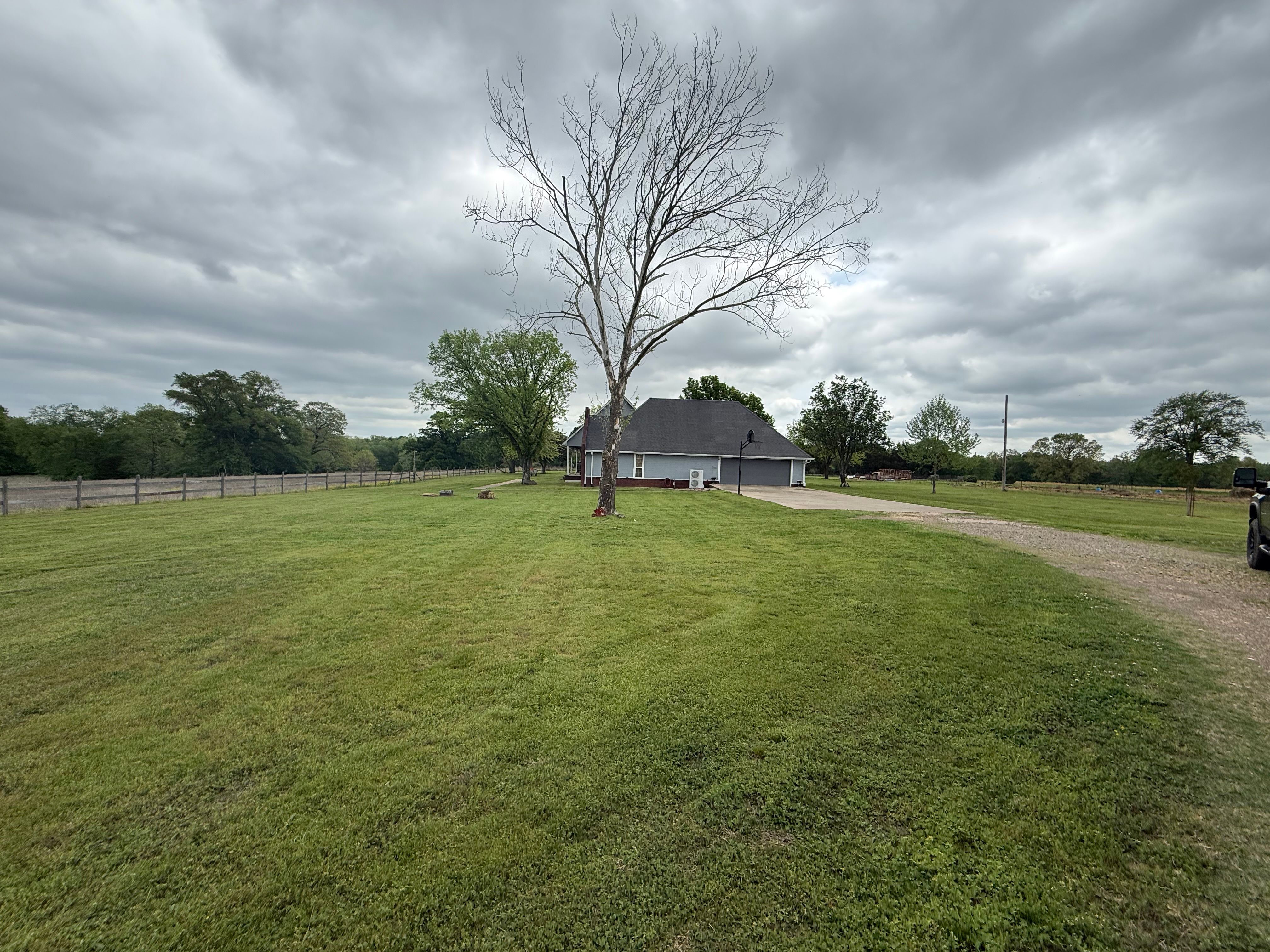  for Sandoval Lawn Care in Muldrow, OK