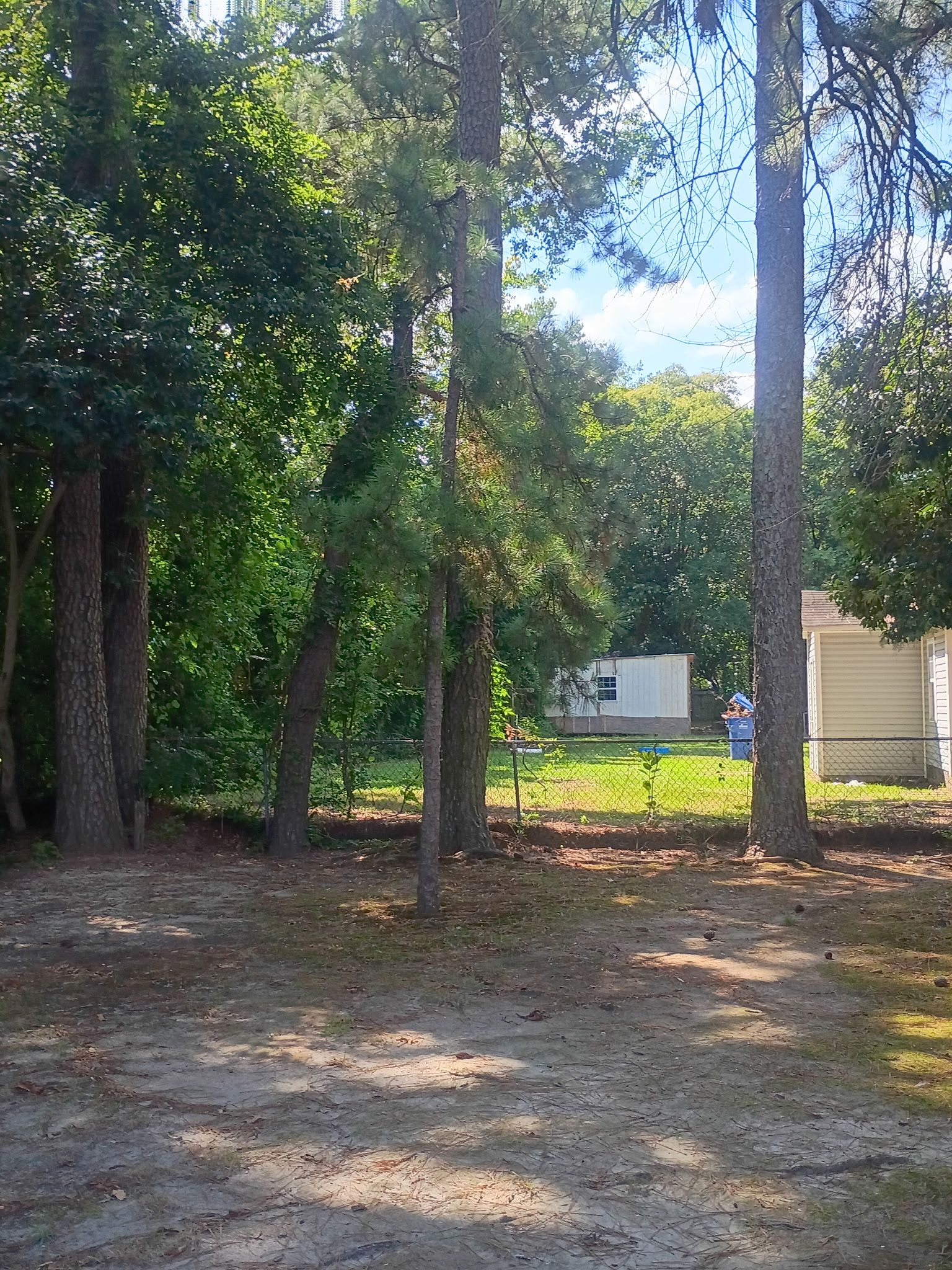  for Brothers On Point Lawn And Junk Removal in Wilson, NC