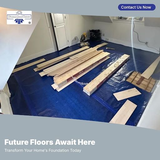  for RM Paramount General Contractor  in Bradley Beach, New Jersey