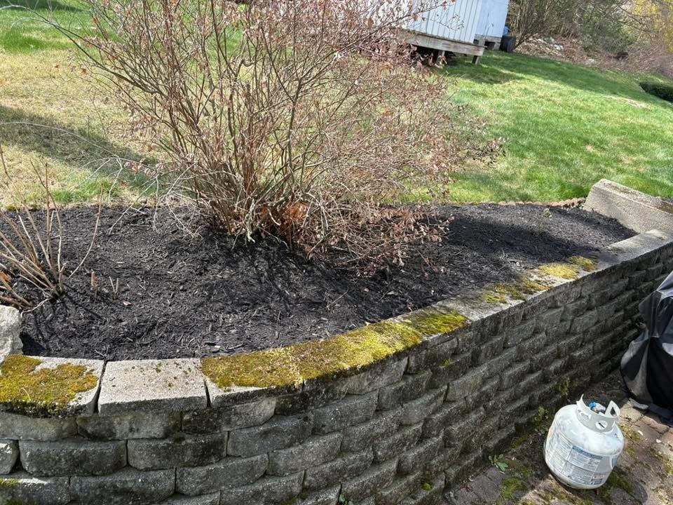  for MB Landscaping & Property Services in Barkhamsted, CT