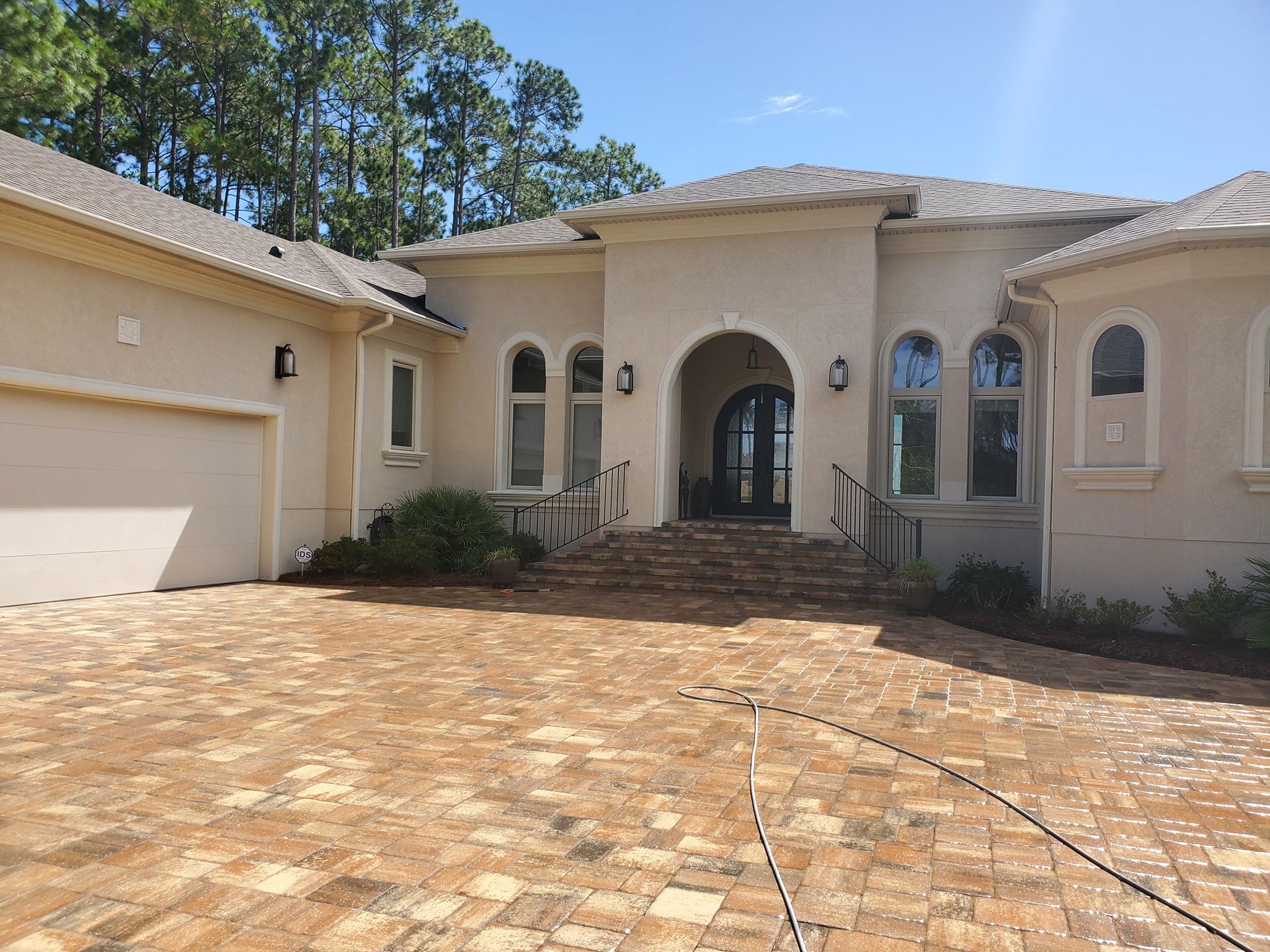 Our Best Work for Precision Exterior Services in Alma, Ga