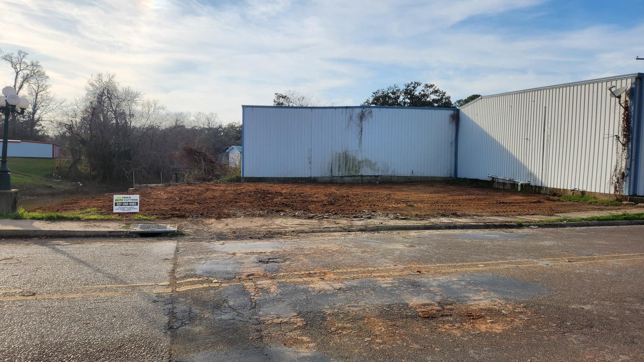  for Ken's Elite Cutters LLC  in Breaux Bridge, LA