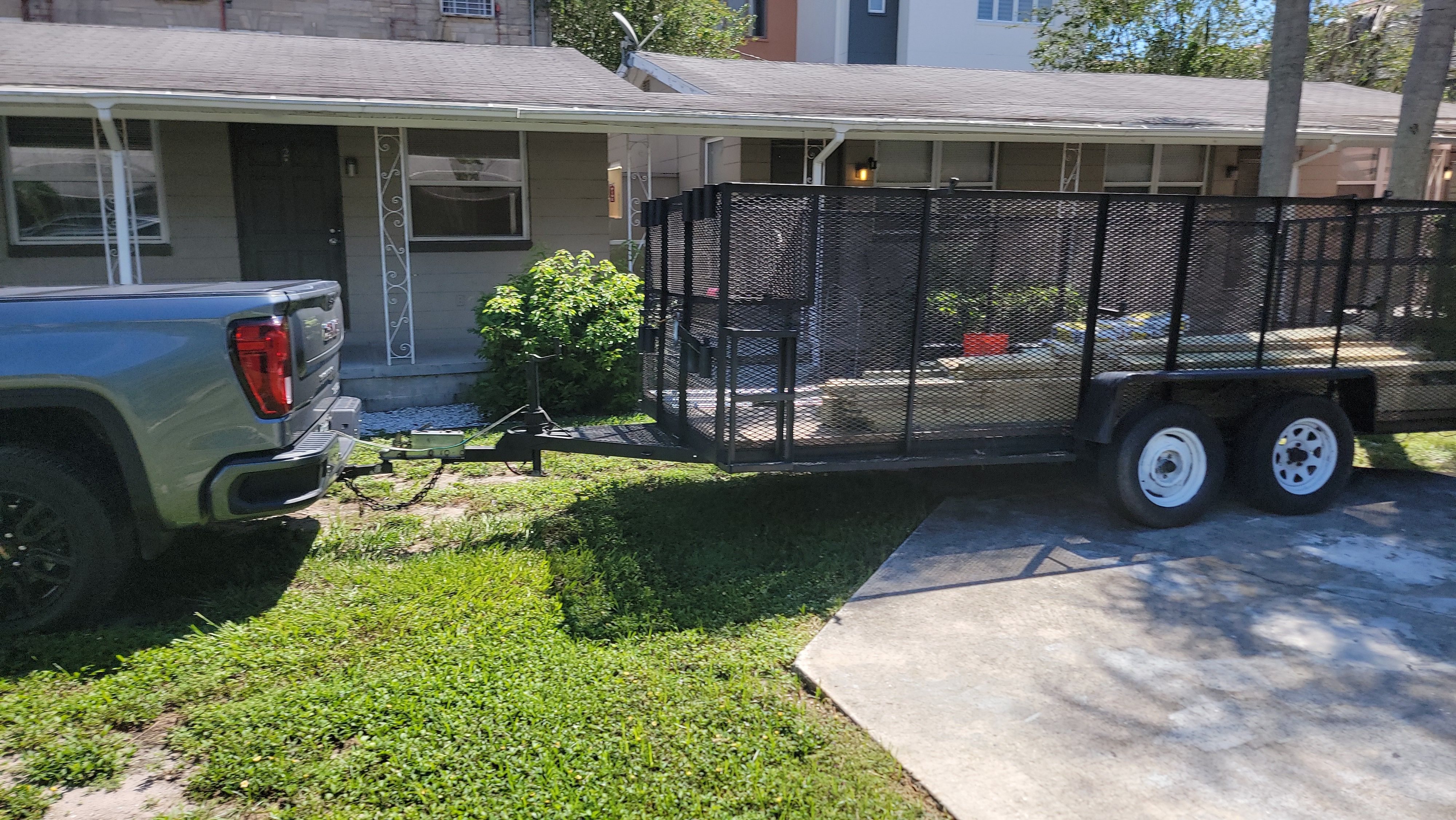  for Millenium Construction & Property Management in Tampa, FL