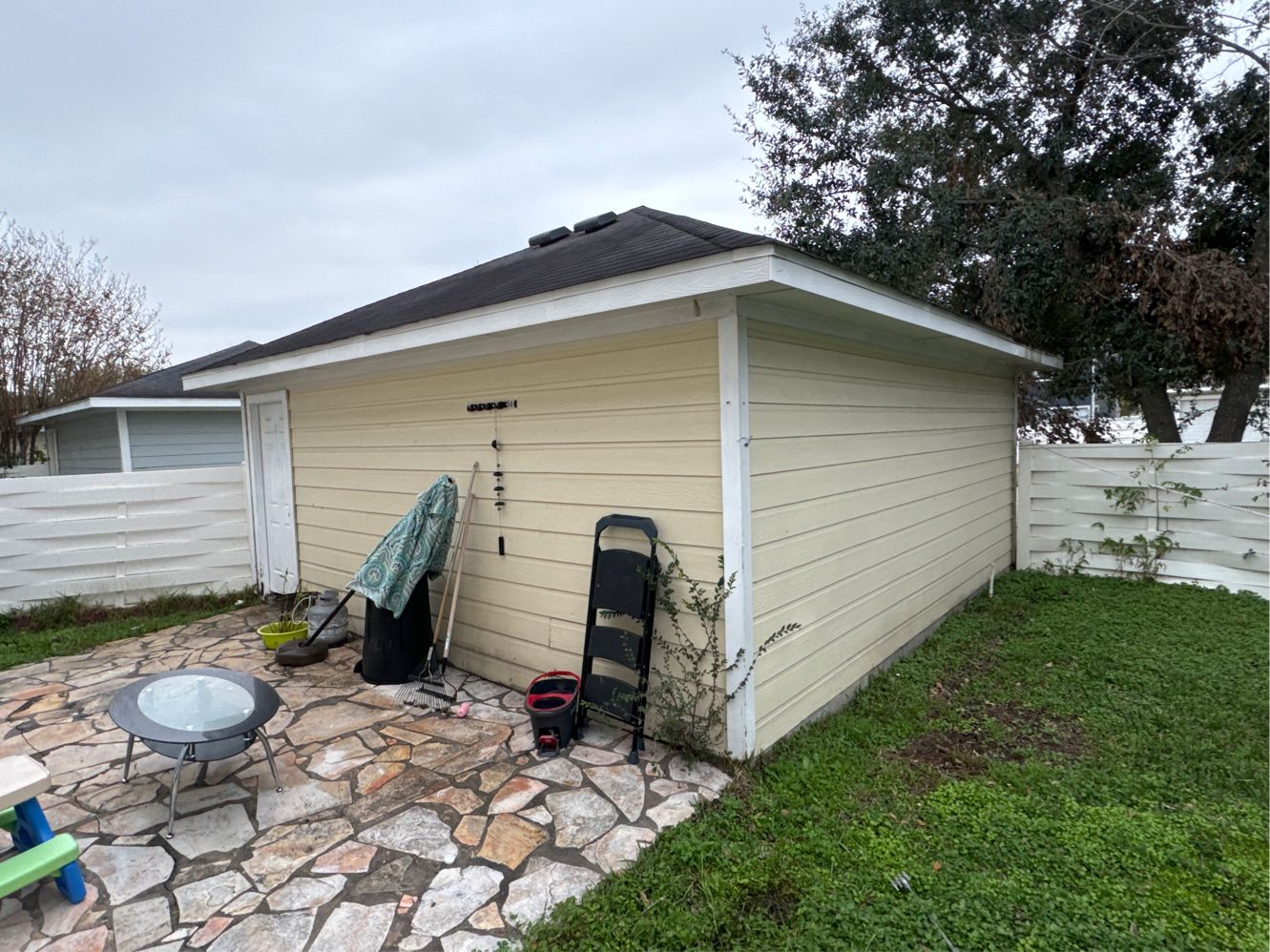  for Power Pressure Wash in Houston, TX