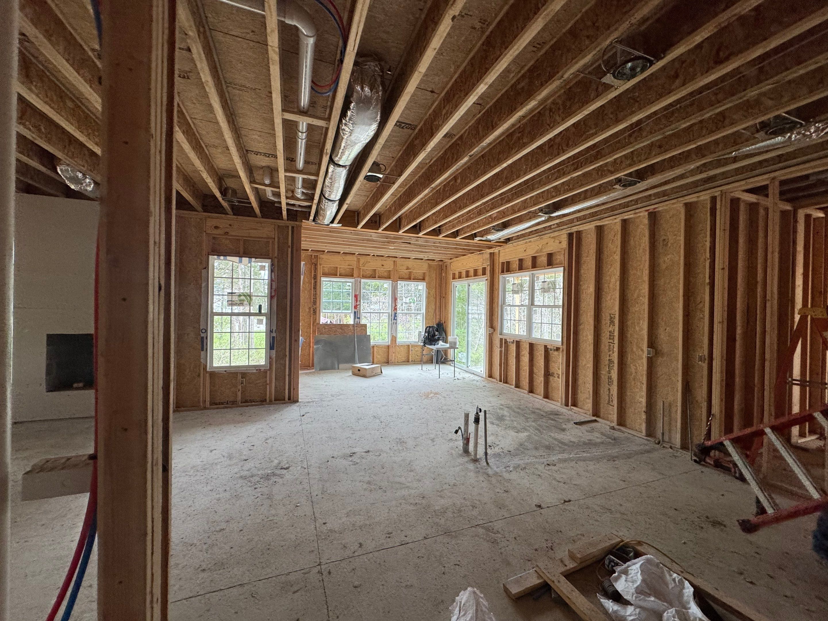  for Paramount Construction in Lexington, KY