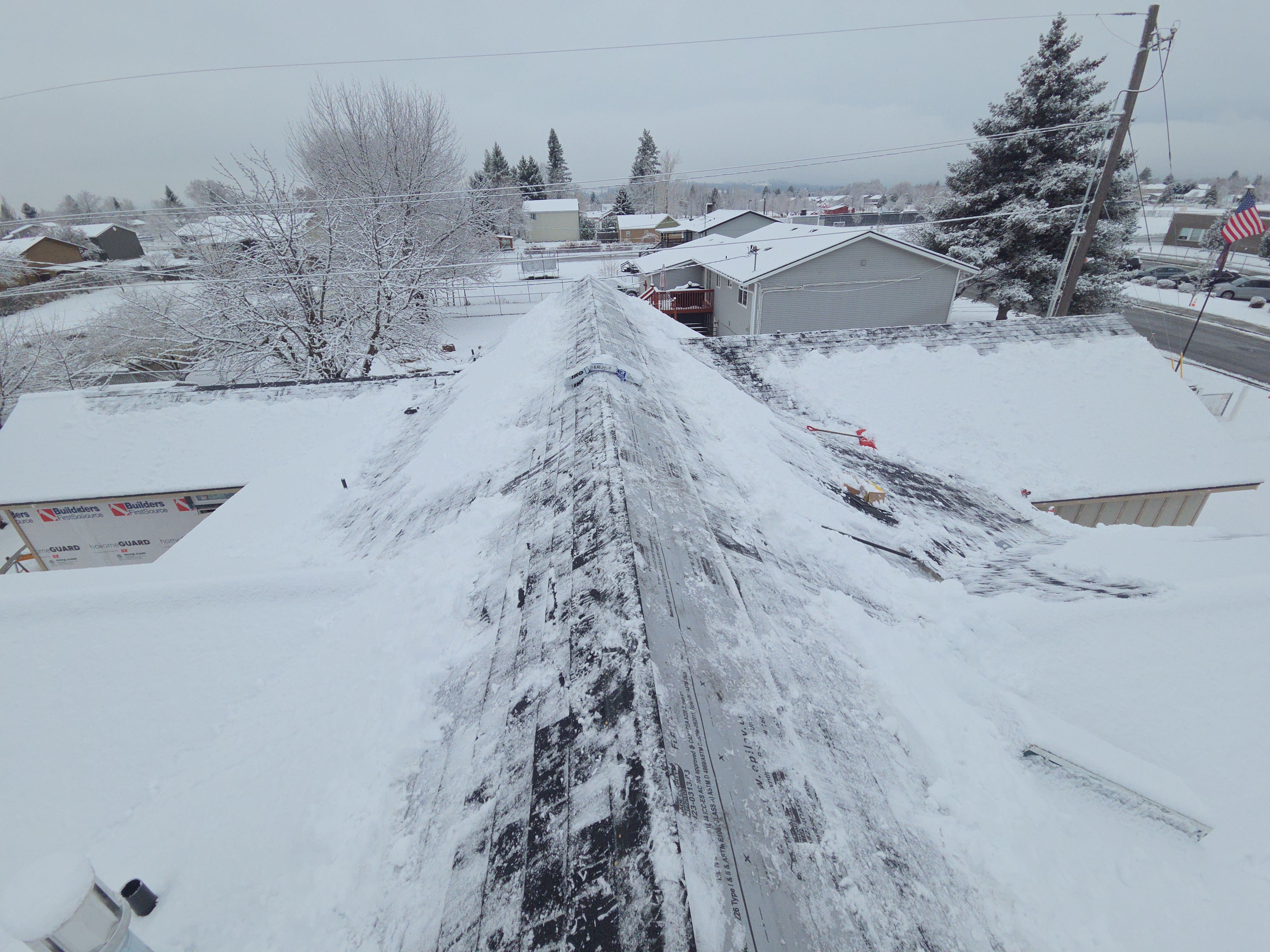  for Rhino Roofing Spokane in Spokane Valley, WA