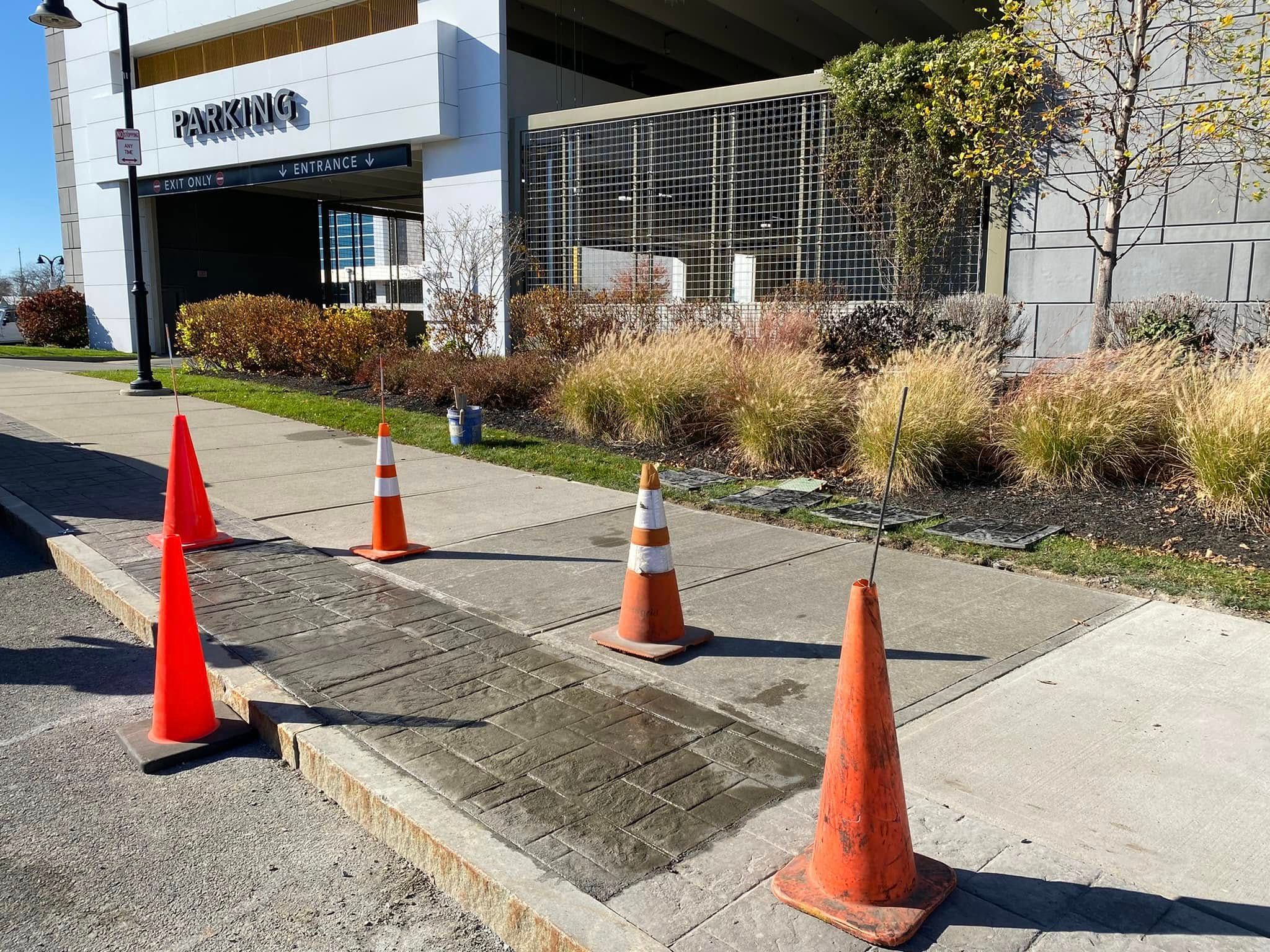  for Extreme Paving & Construction in Schenectady, NY