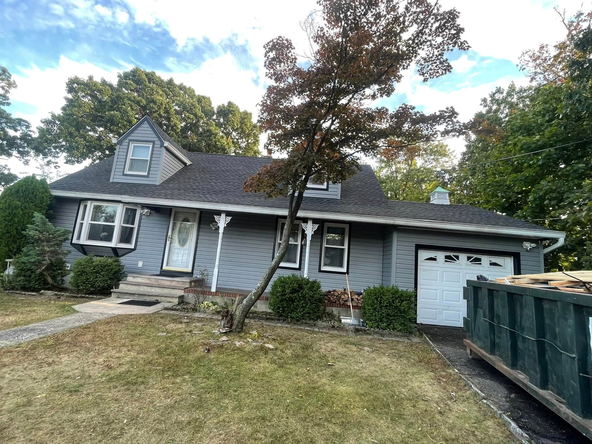  for MJ House Remodeling in East Windsor, NJ