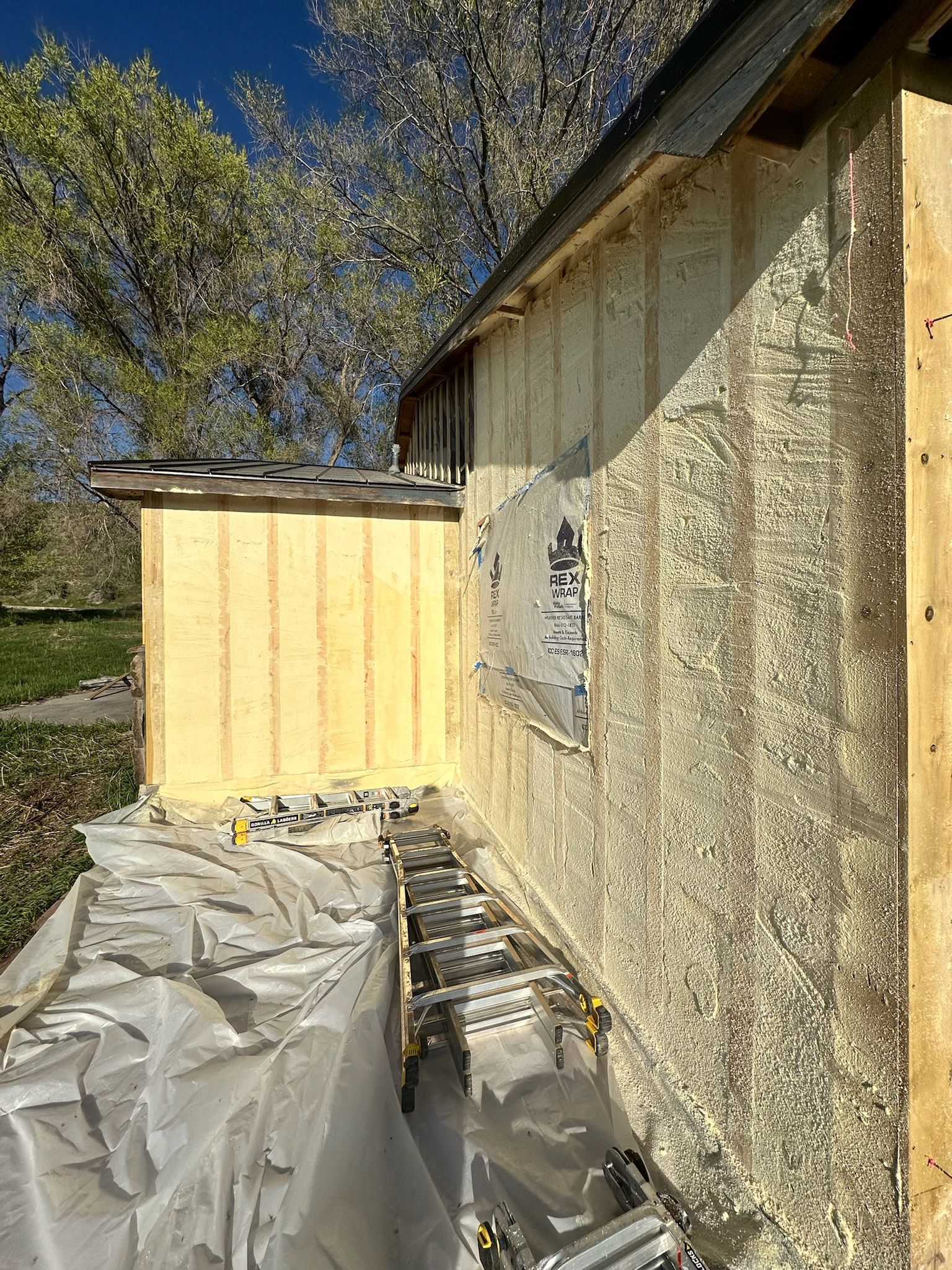  for Top Shot Insulation in Thermopolis, WY