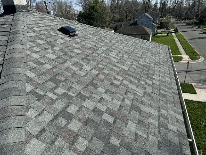  for Schelfo Roofing in Hamilton, IN