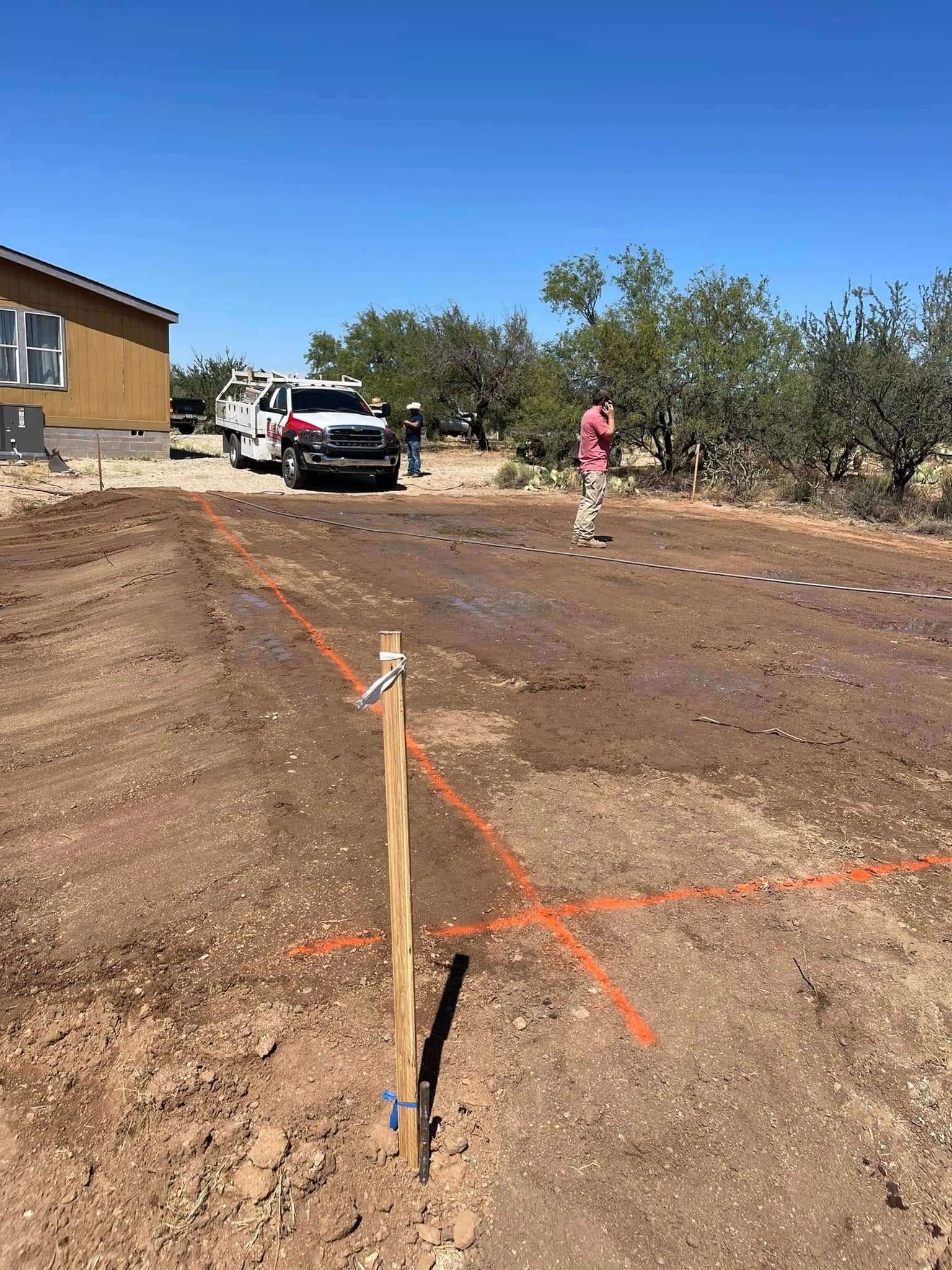 All Photos for Roughout Excavation in Vail, AZ