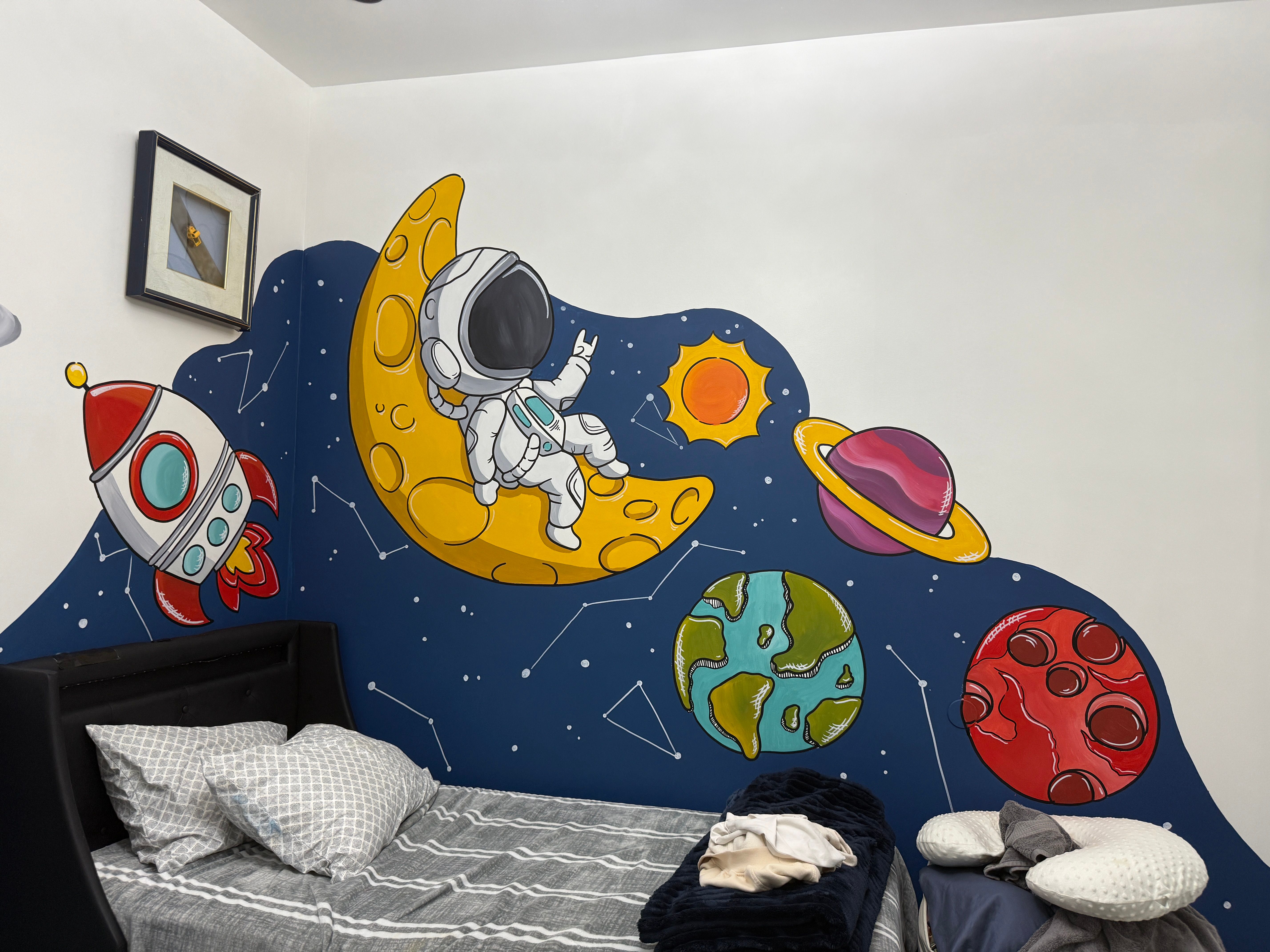  for ANAEME in New York, NY