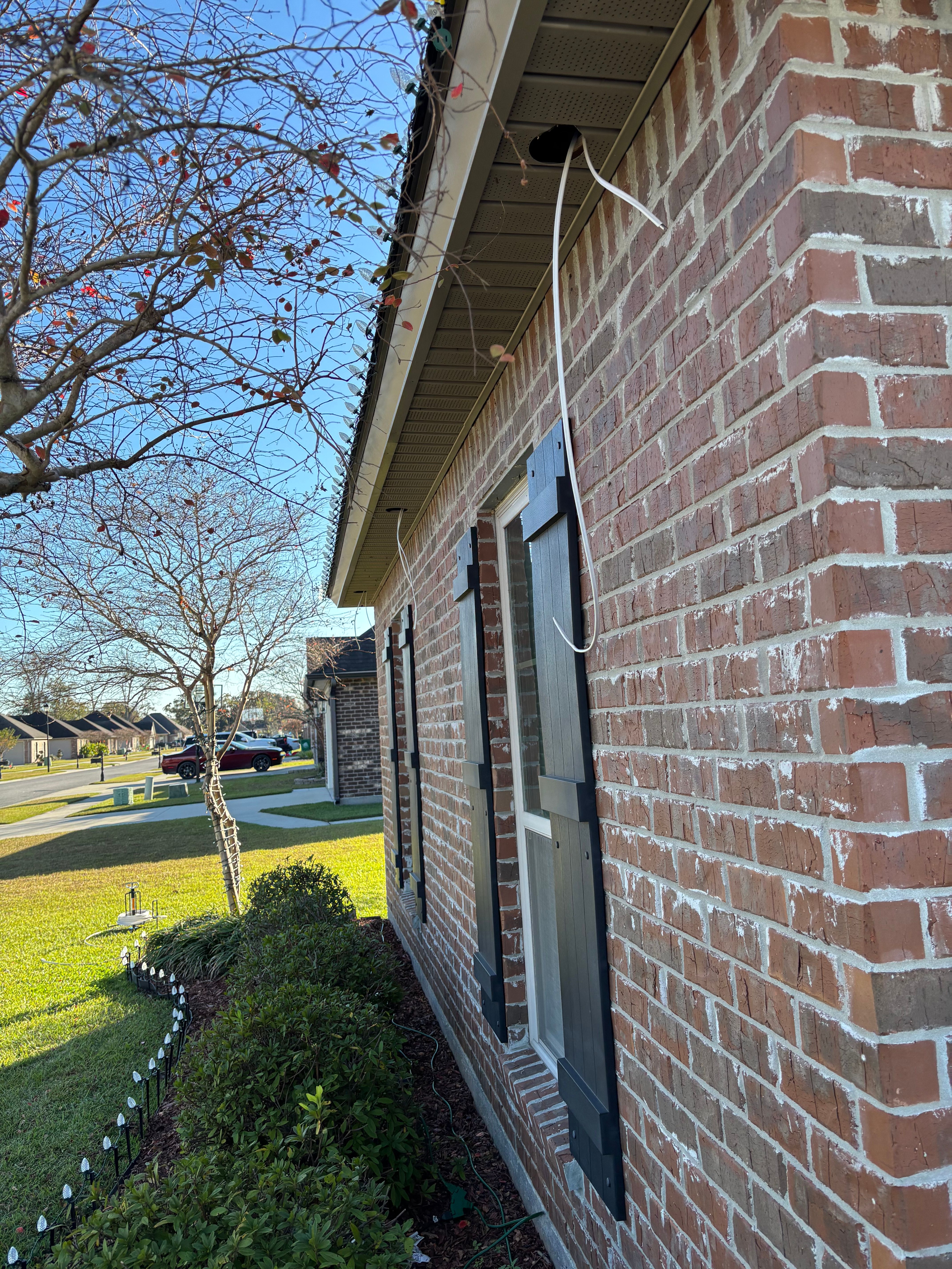  for Southern Circuits in Prairieville, LA