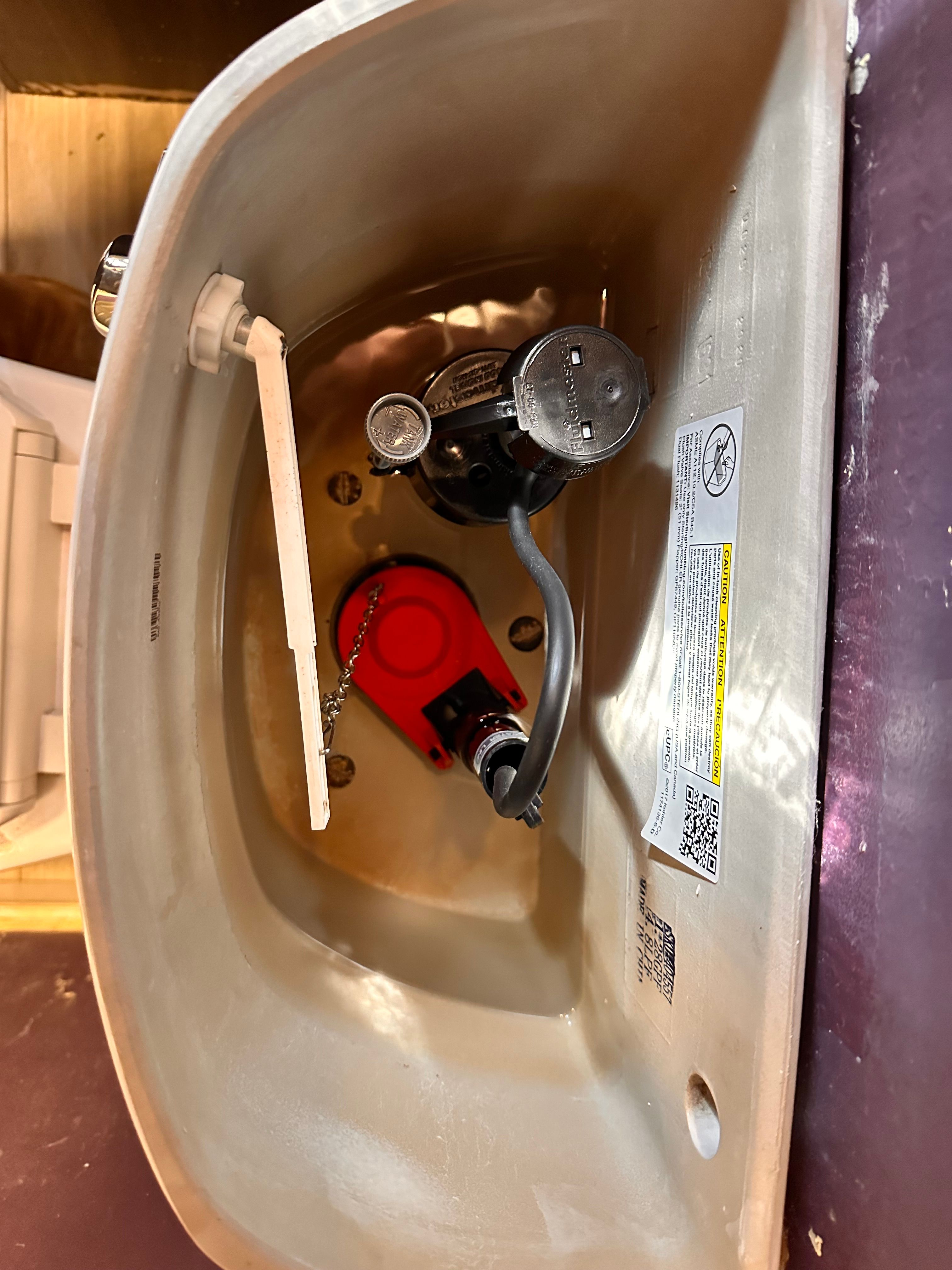  for Purified Plumbing Services INC in Roxboro, NC