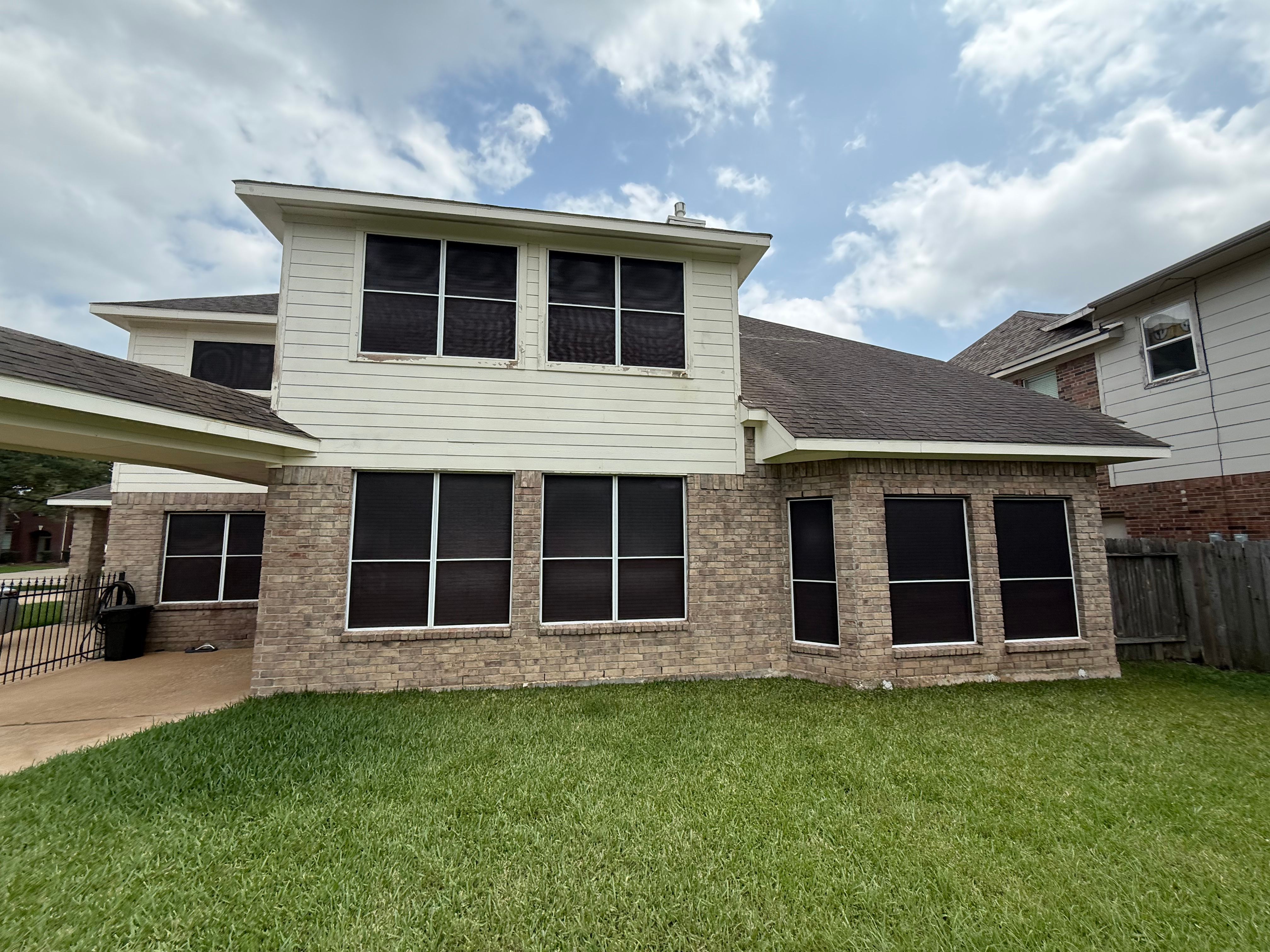  for Power Pressure Wash in Houston, TX
