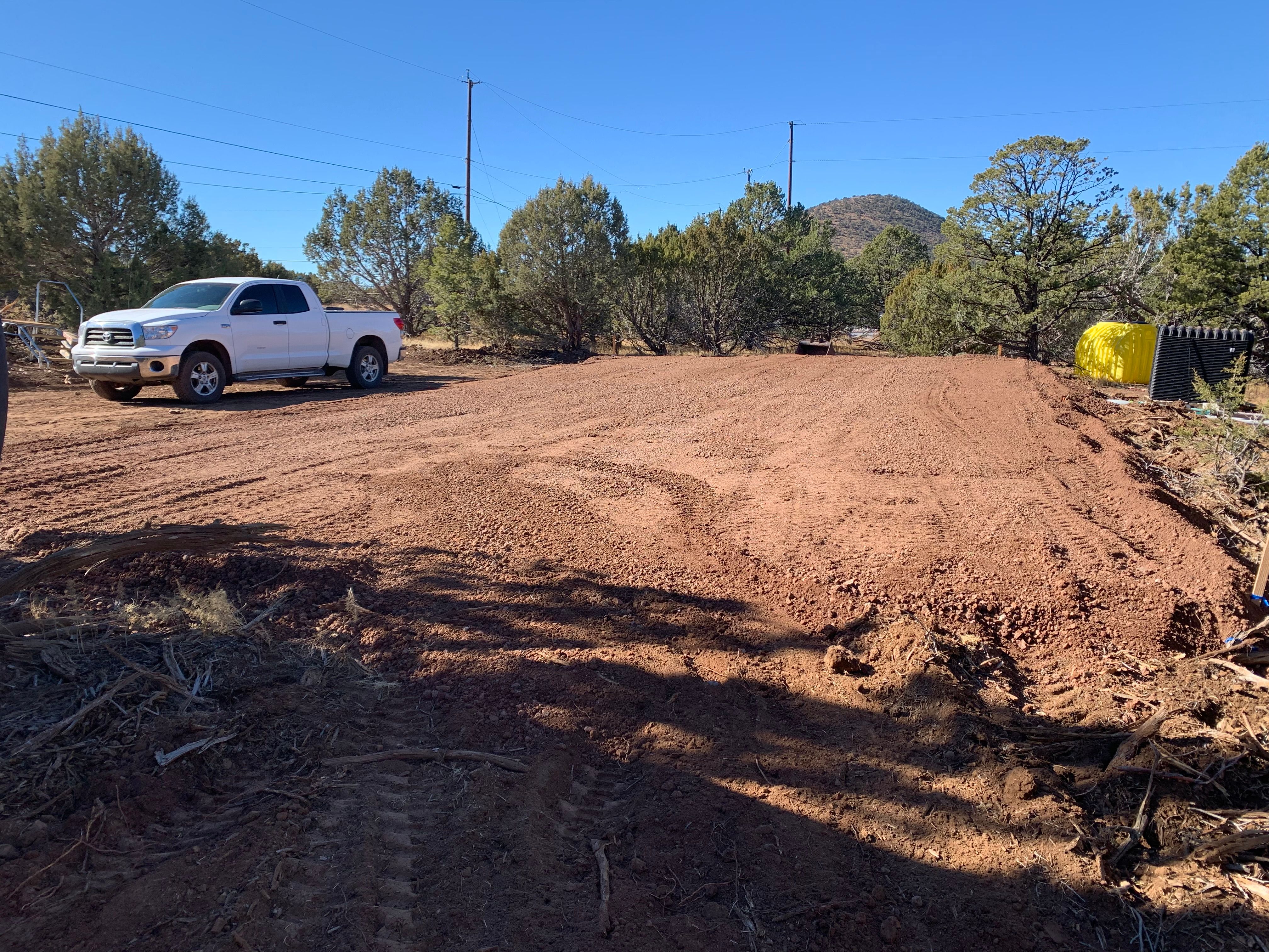 All Photos for S&D Excavations in Ash Fork, AZ