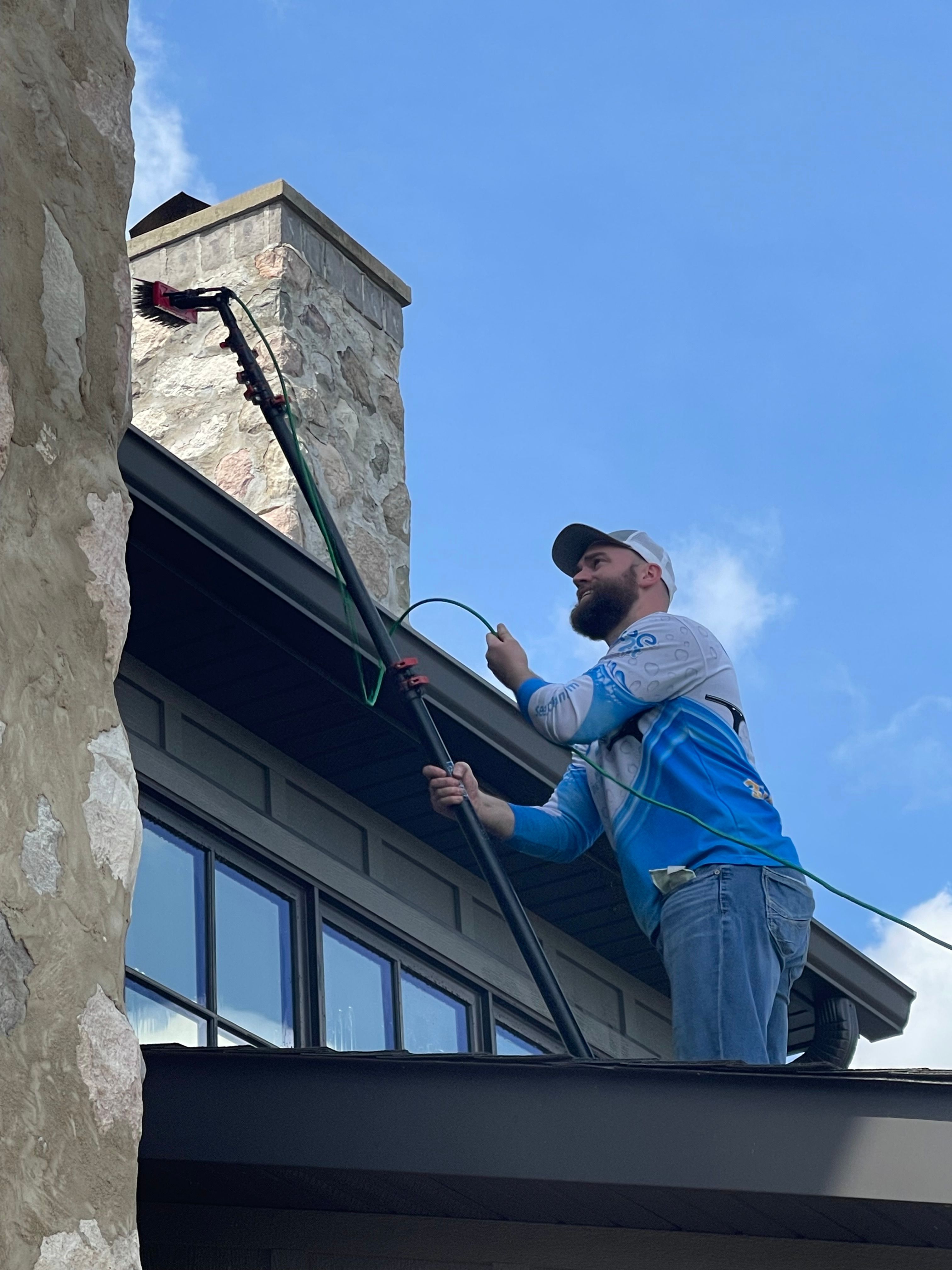  for See2it Clean in St Louis, MO